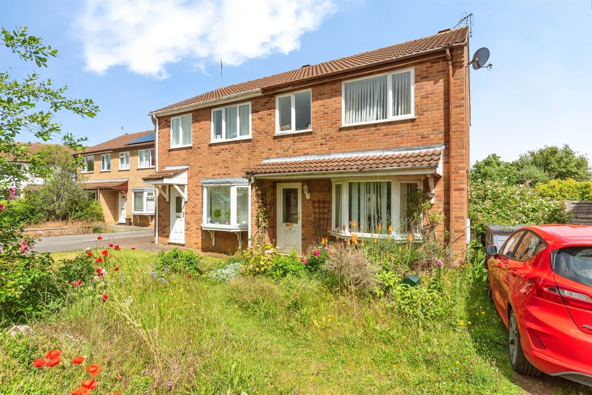 Property at Roxholm Close, Ruskington, Sleaford