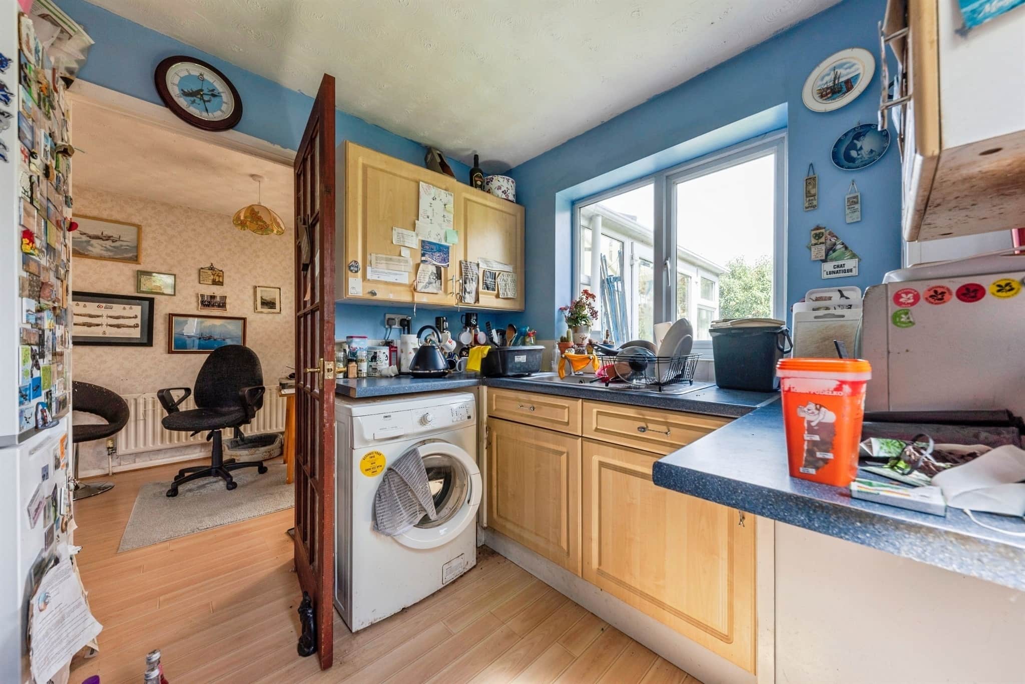 Property at Roxholm Close, Ruskington, Sleaford