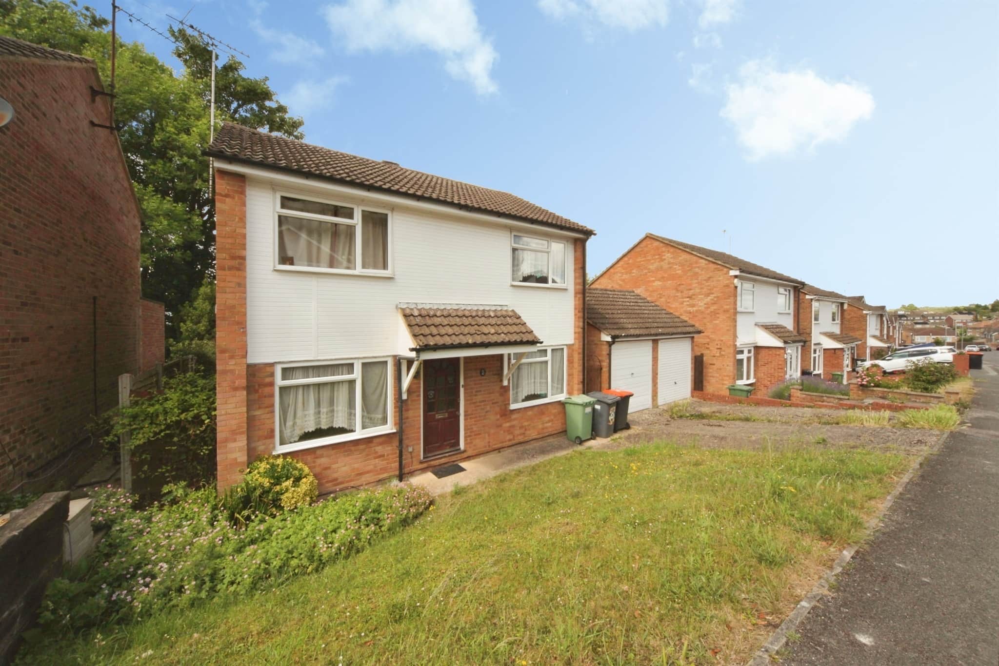 Property at West Hill, Dunstable