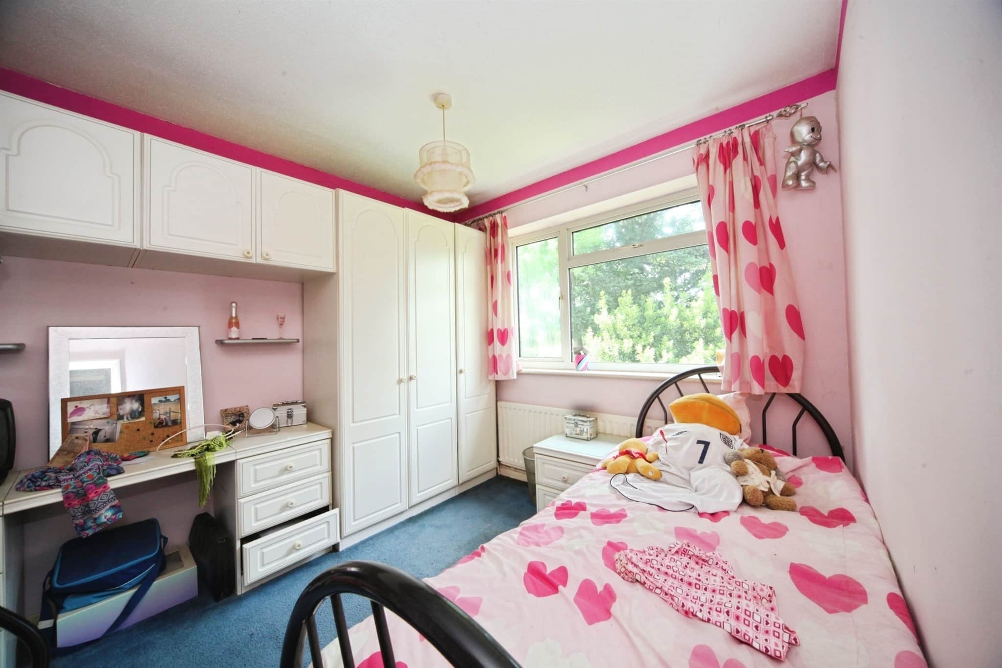 Property at West Hill, Dunstable