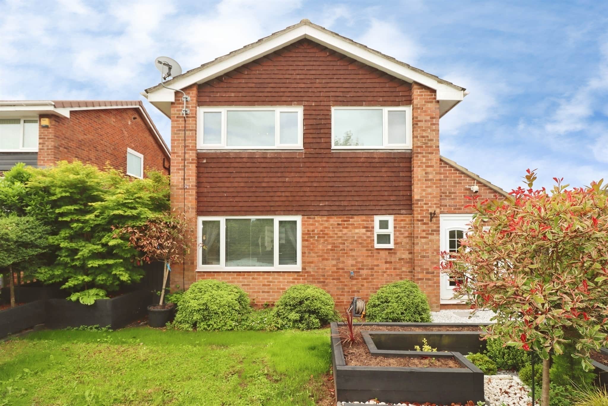 Property at Merlin Way, Chipping Sodbury, Bristol