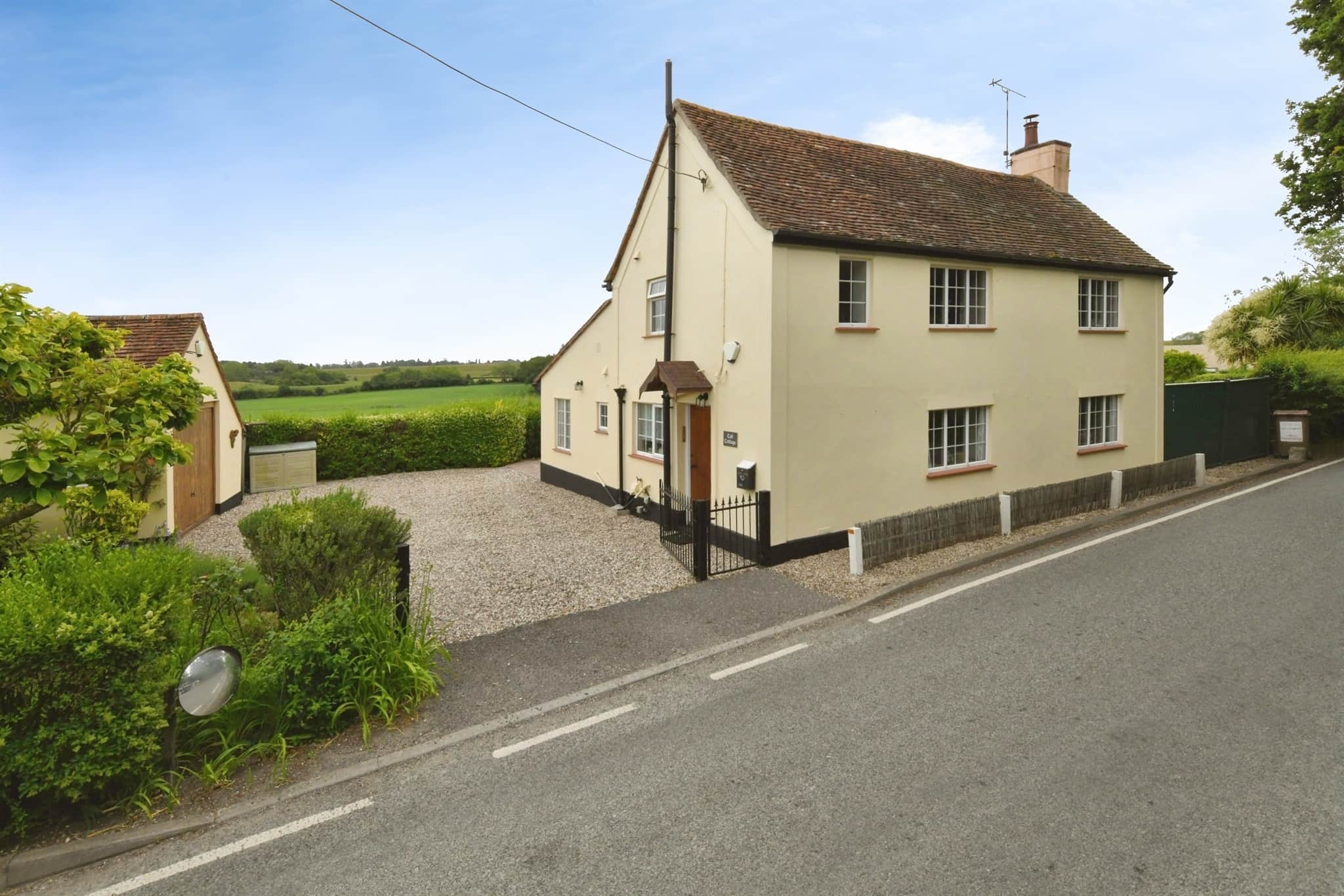 Property at Church Road, West Hanningfield, Chelmsford