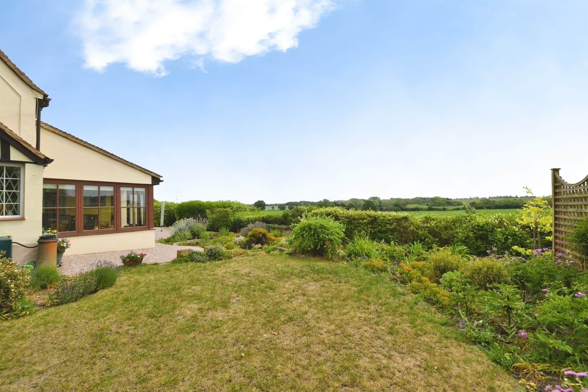 Property at Church Road, West Hanningfield, Chelmsford