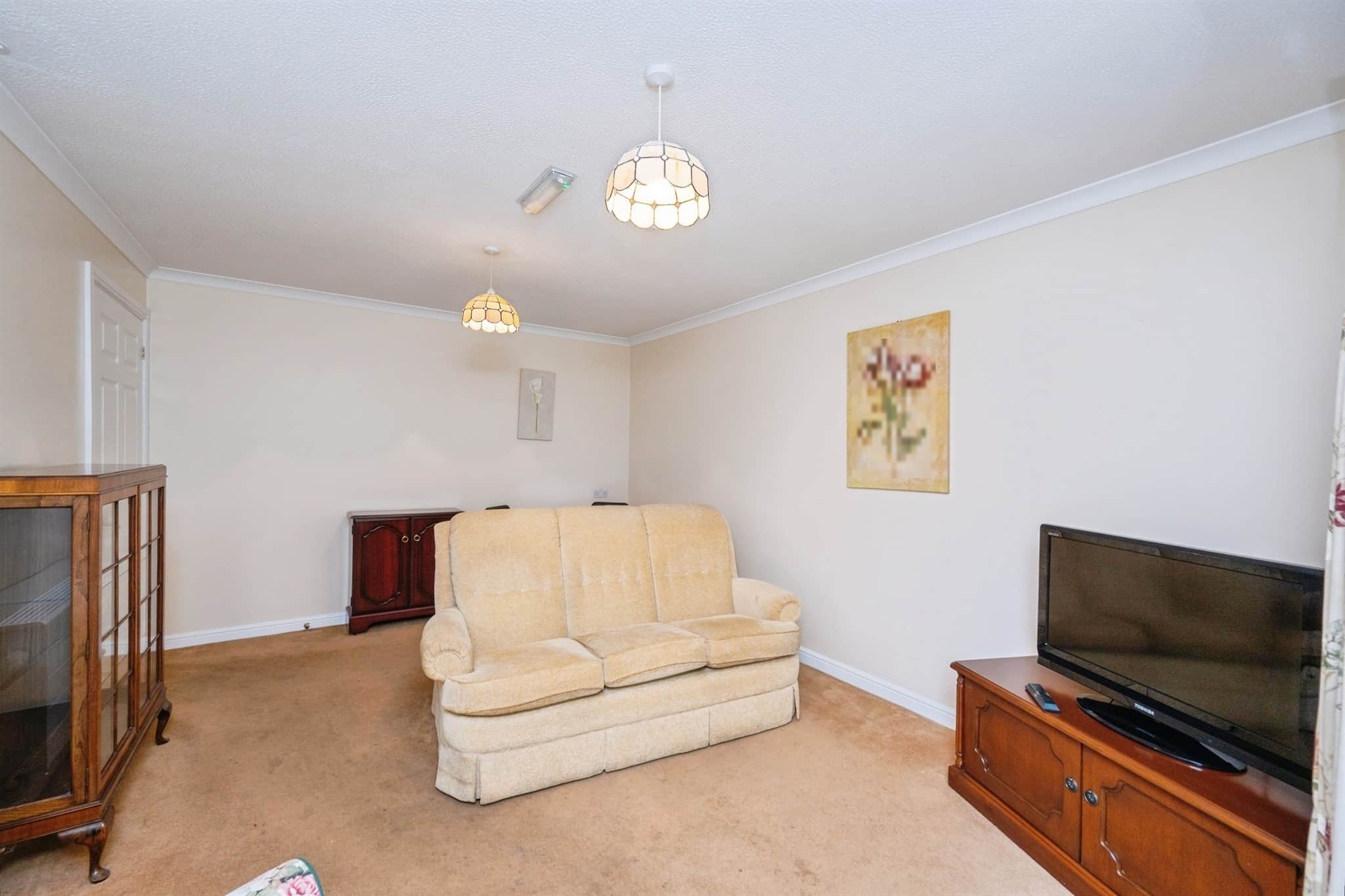 Property at Lower Sandford Street, Lichfield