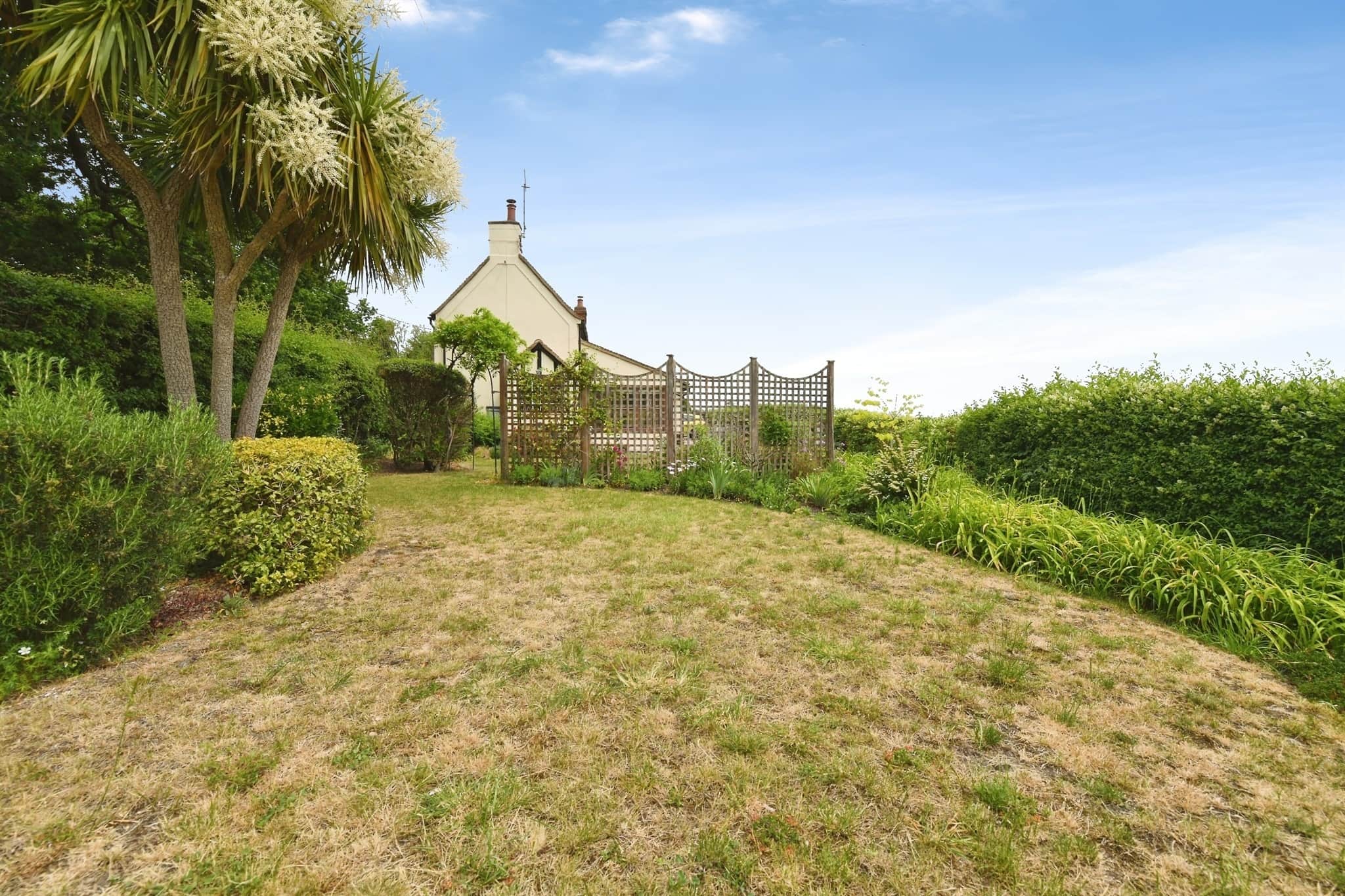 Property at Church Road, West Hanningfield, Chelmsford