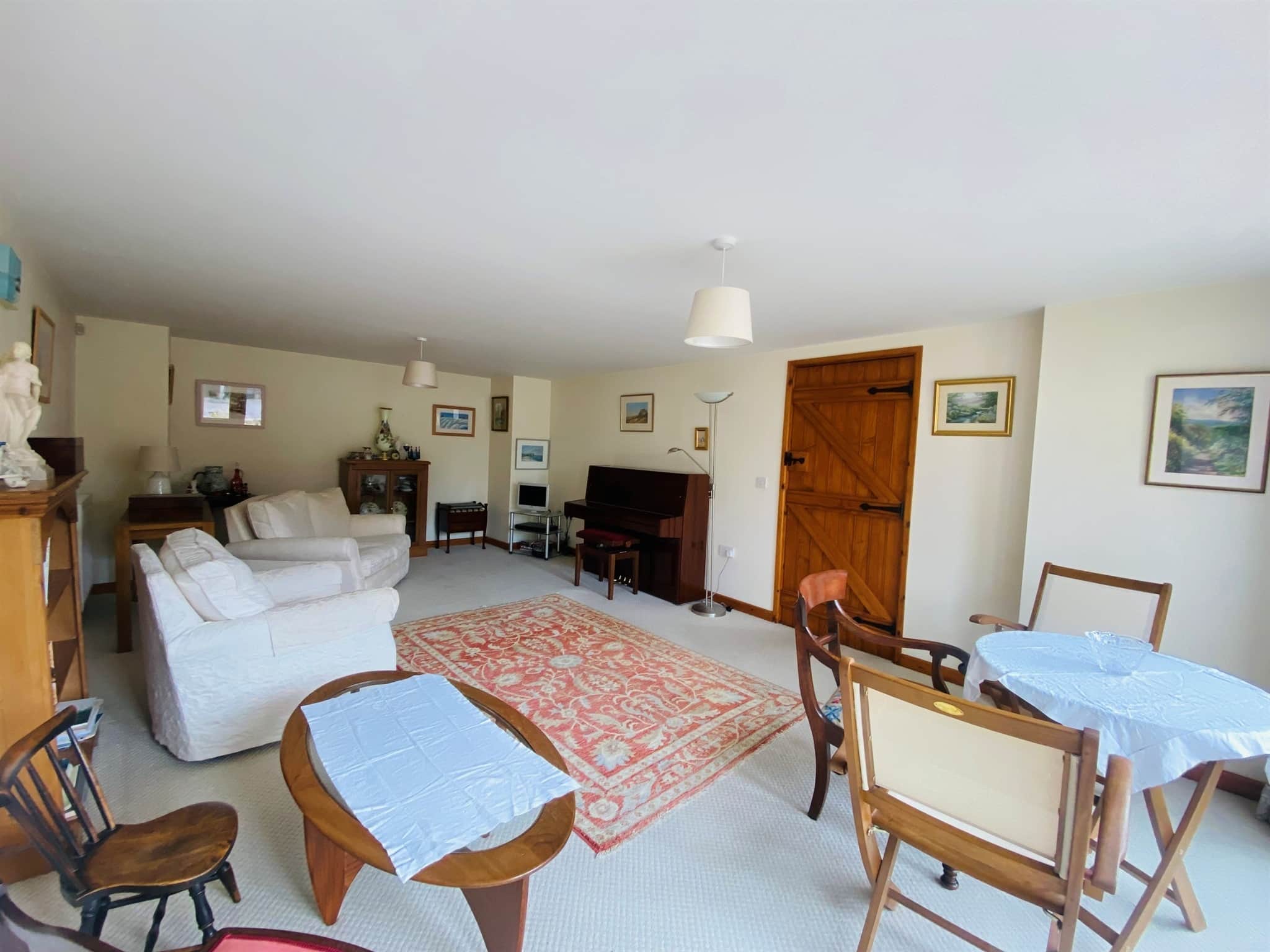 Property at Little Britain, Dorchester