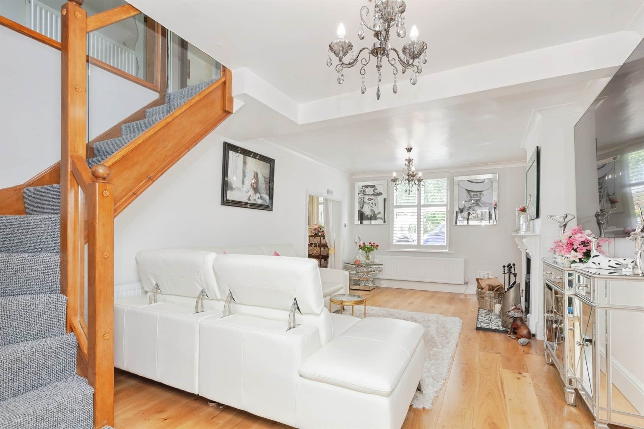 Property at Station Road, Littlethorpe, Leicester