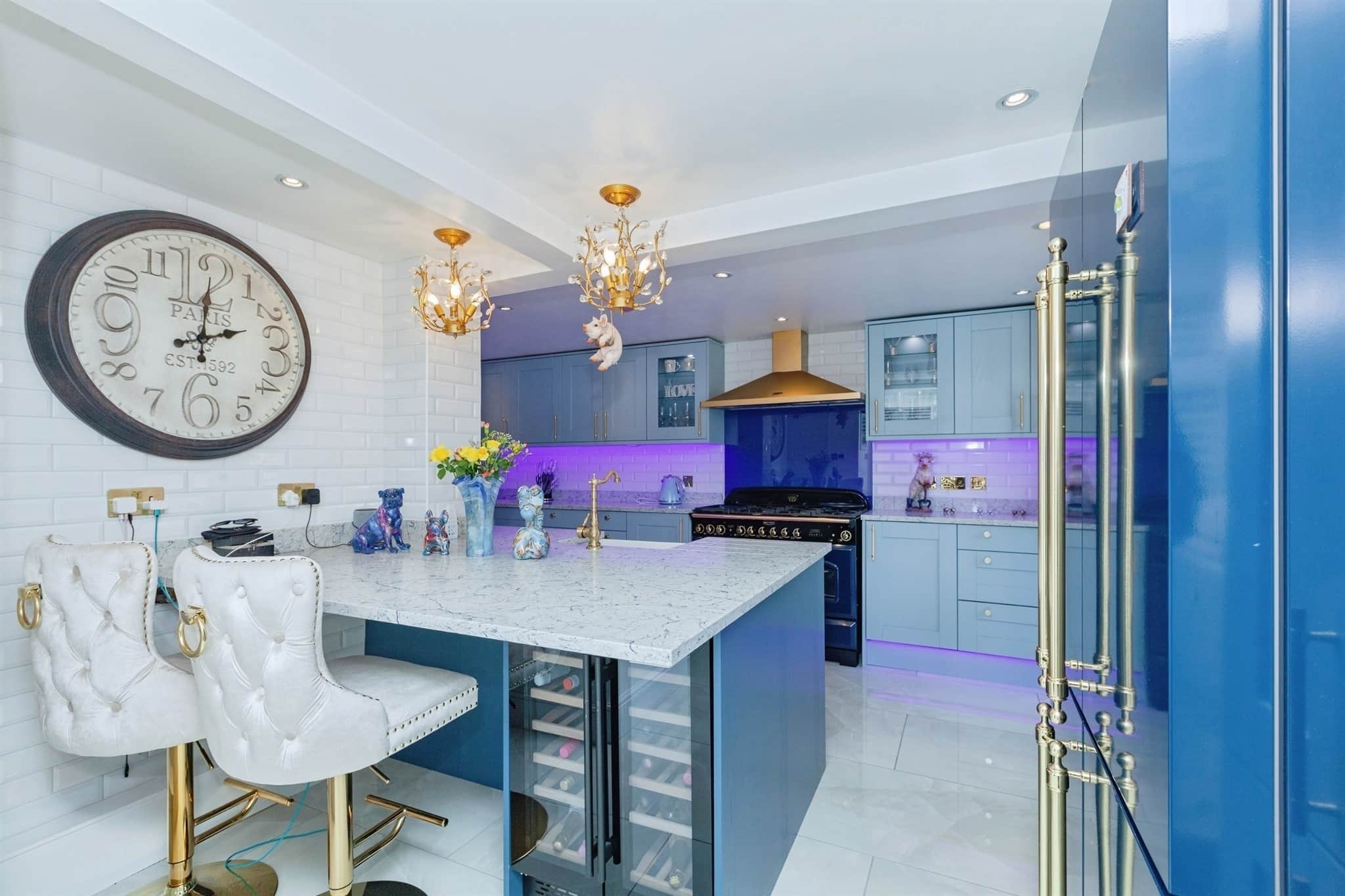 Property at Station Road, Littlethorpe, Leicester
