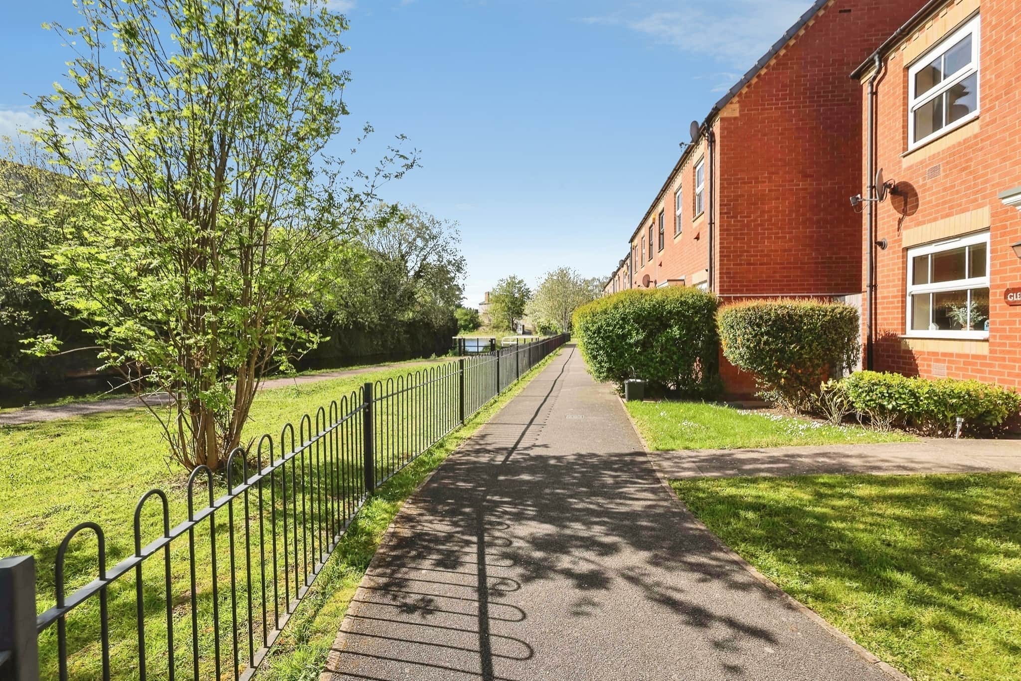 Property at Brythill Drive, Brierley Hill
