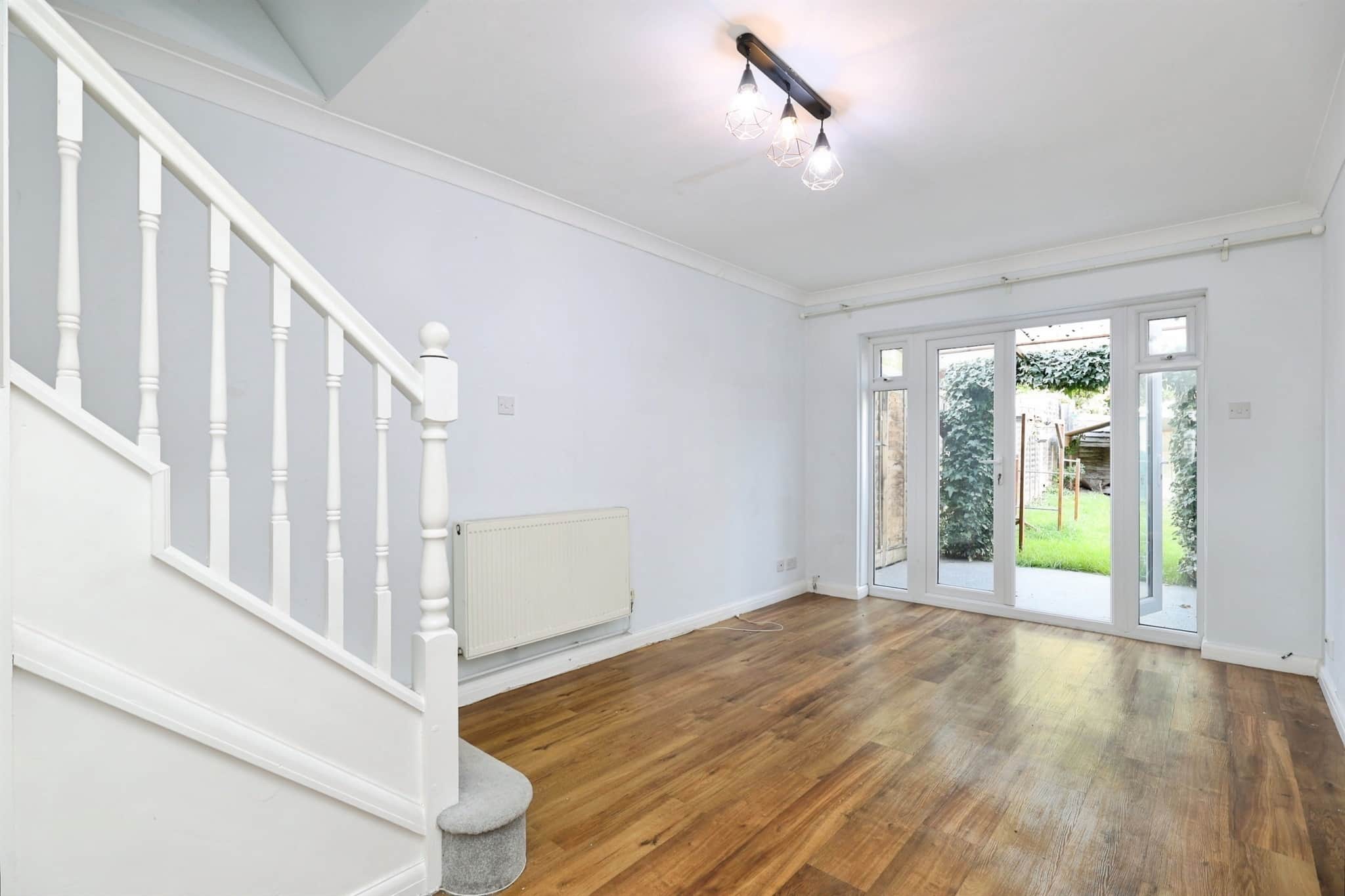 Property at Parish Close, Watford