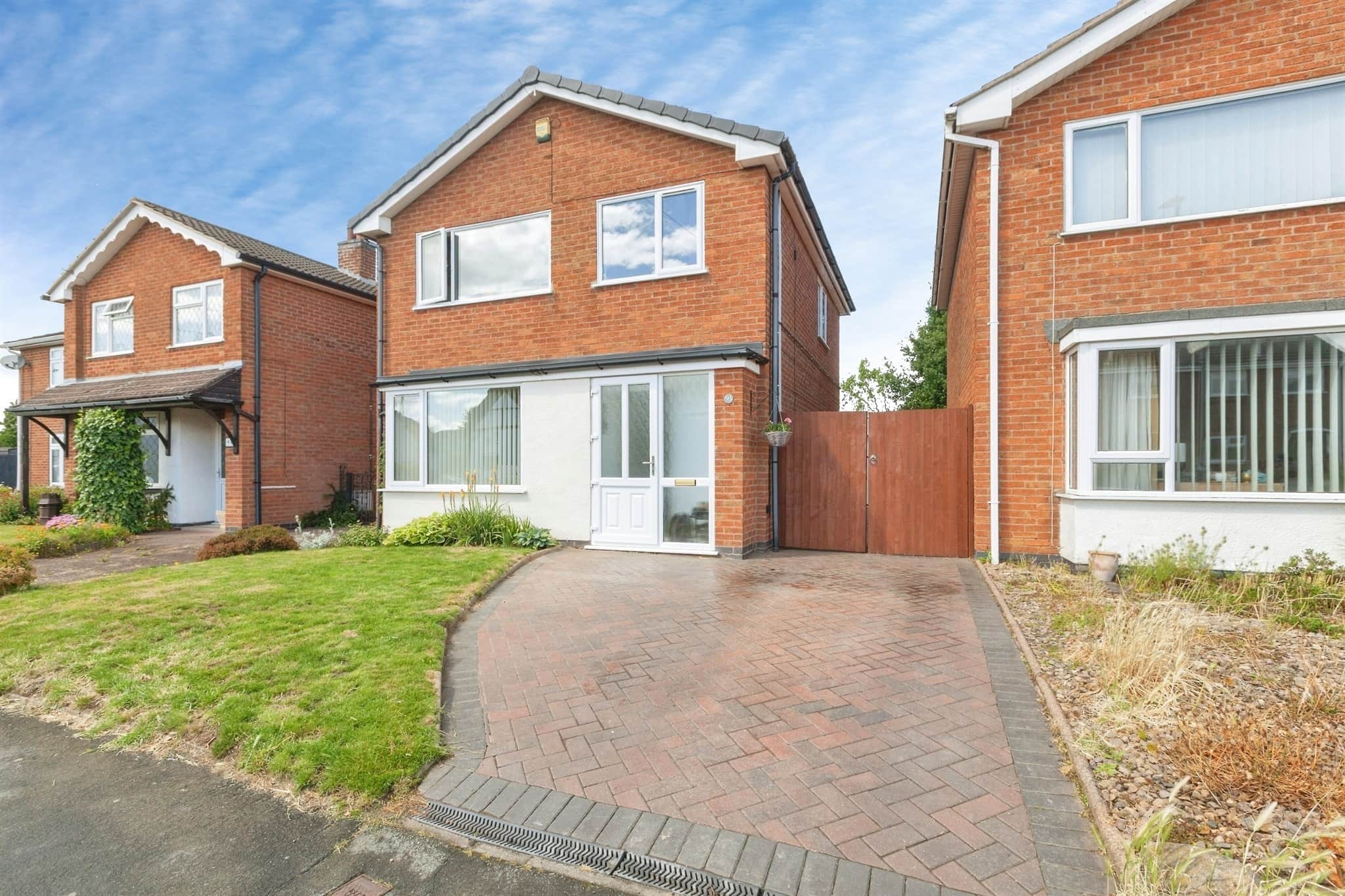 Property at Main Street, Newbold Verdon, Leicester