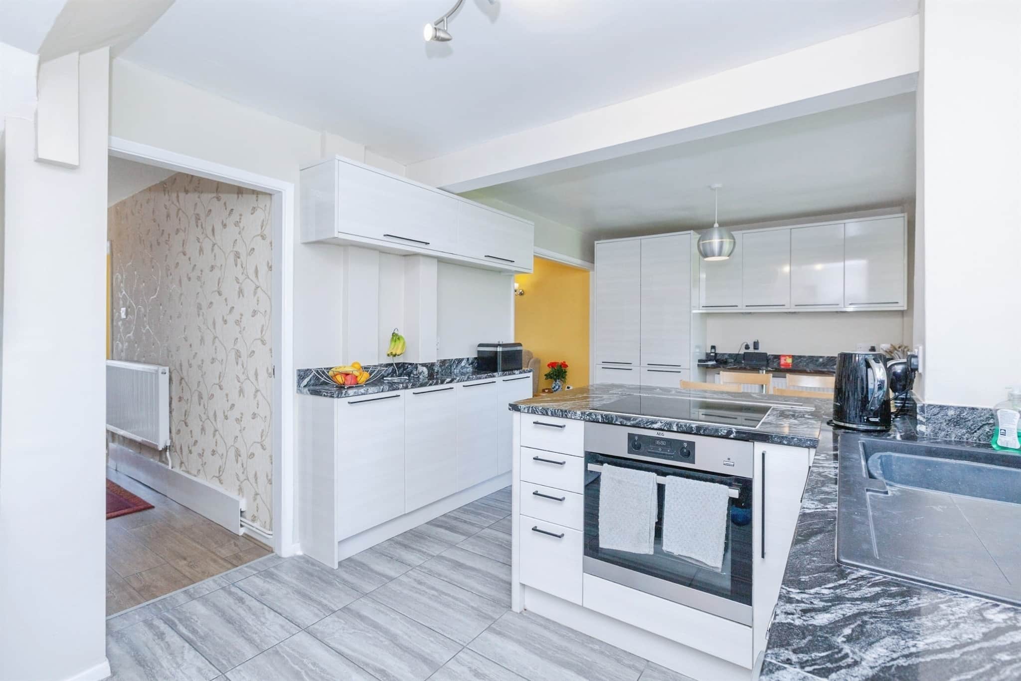 Property at Main Street, Newbold Verdon, Leicester