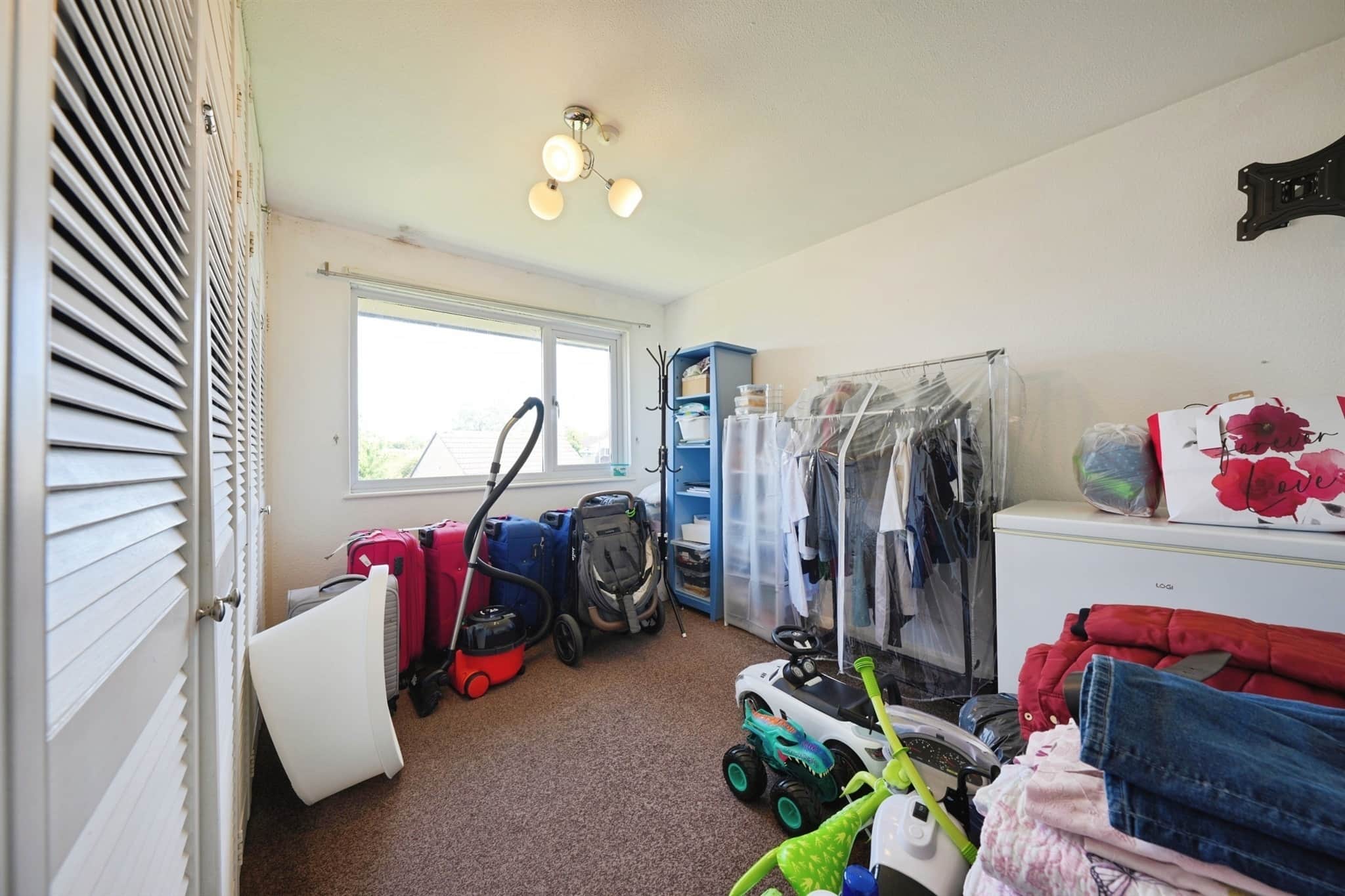 Property at Boundary Walk, Trowbridge