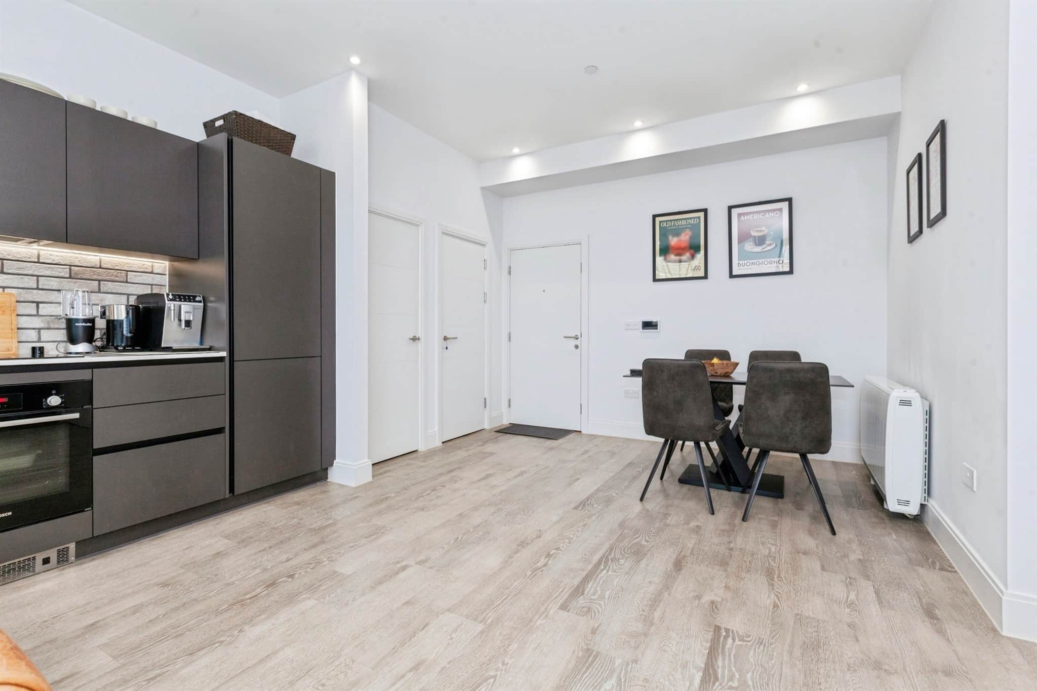 Property at Memorial Avenue, Slough