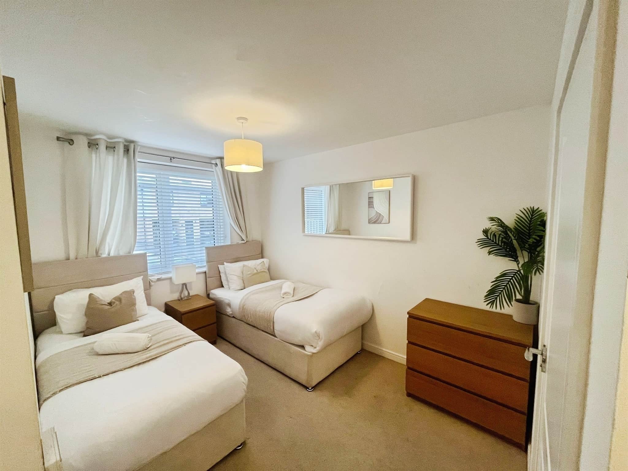 Property at Sovereign Walk, Horley