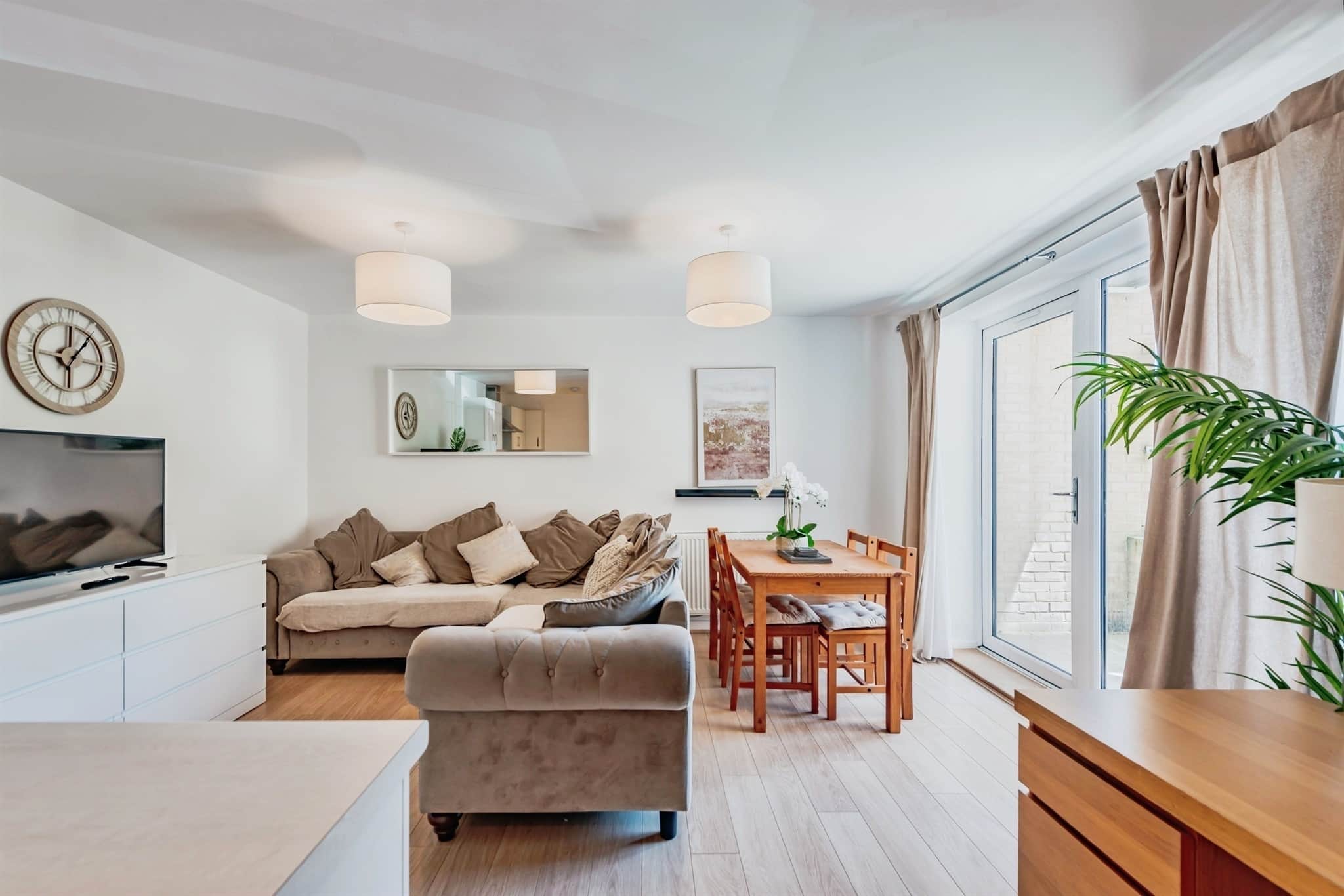 Property at Sovereign Walk, Horley
