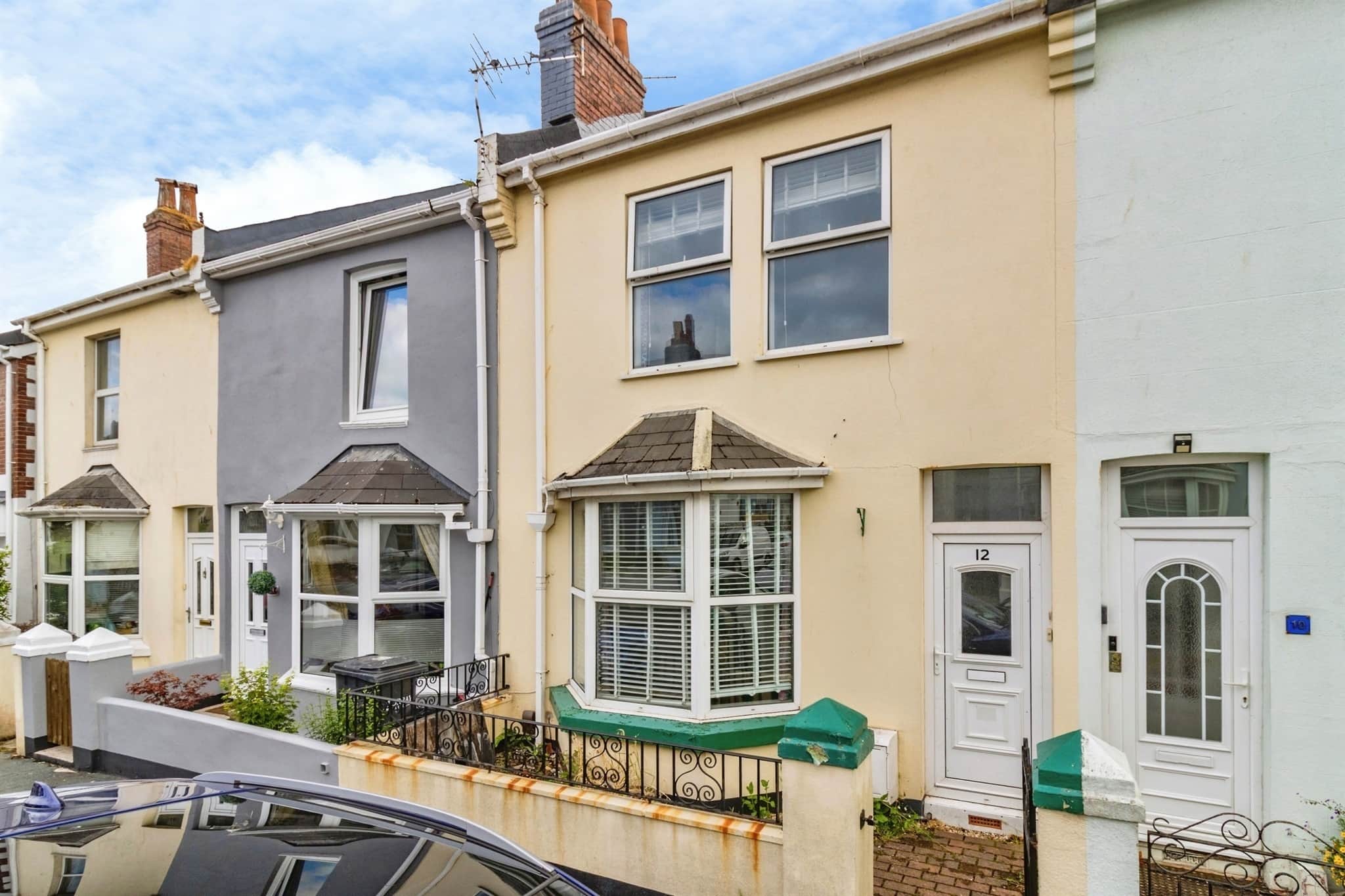 Property at Langs Road, Paignton