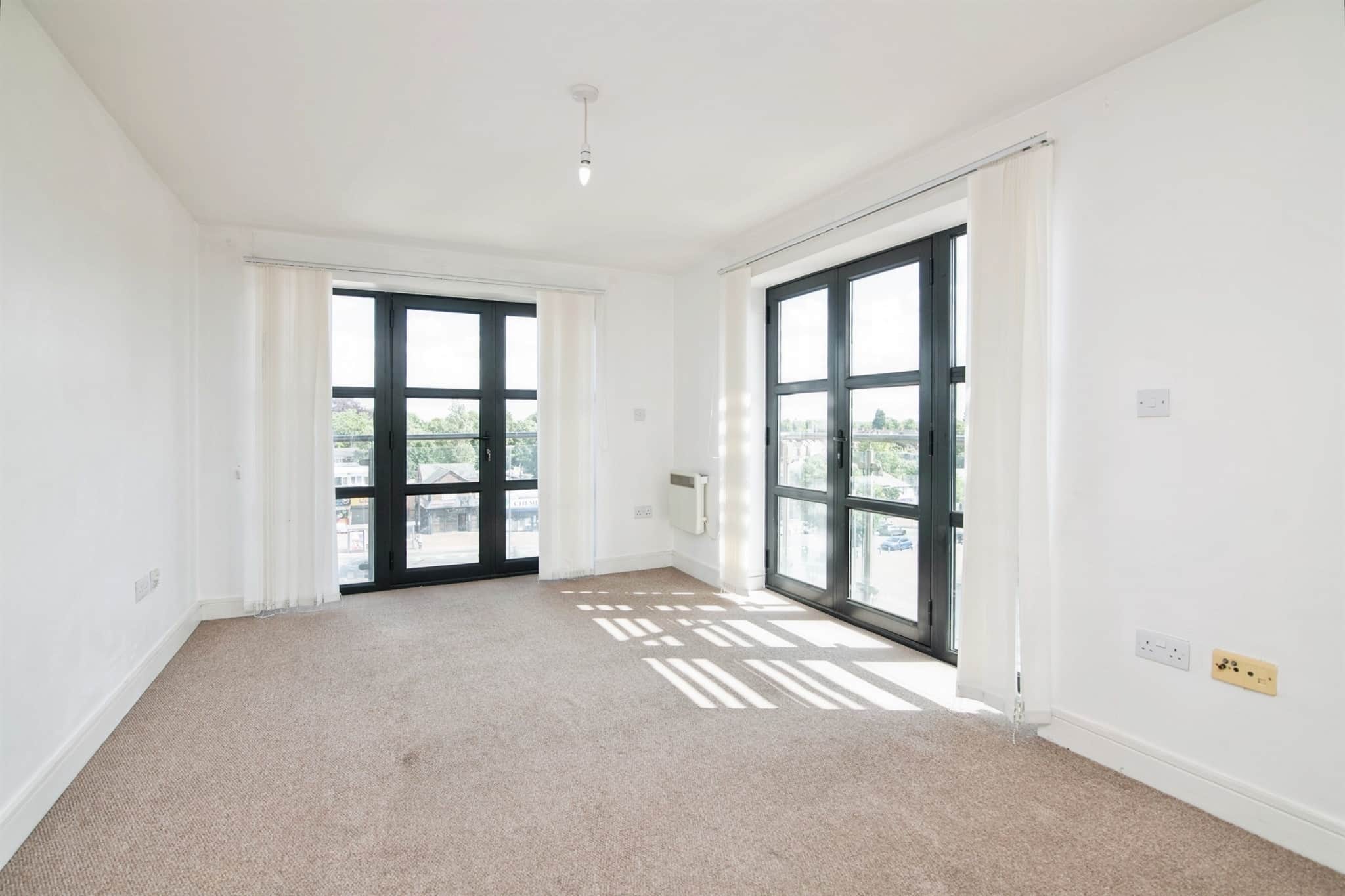 Property at Walsall Road, West Bromwich