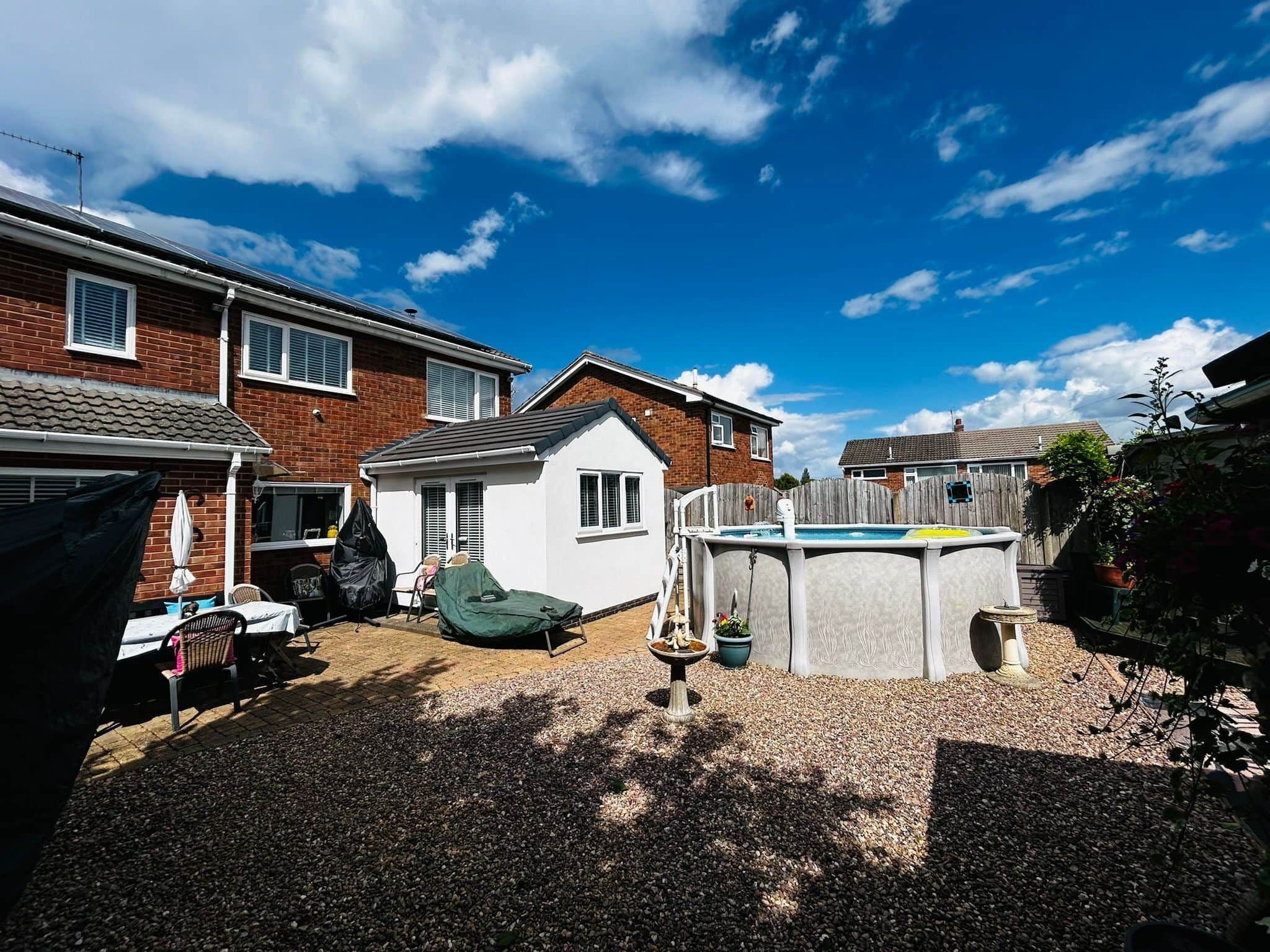 Property at Outlands Drive, Hinckley