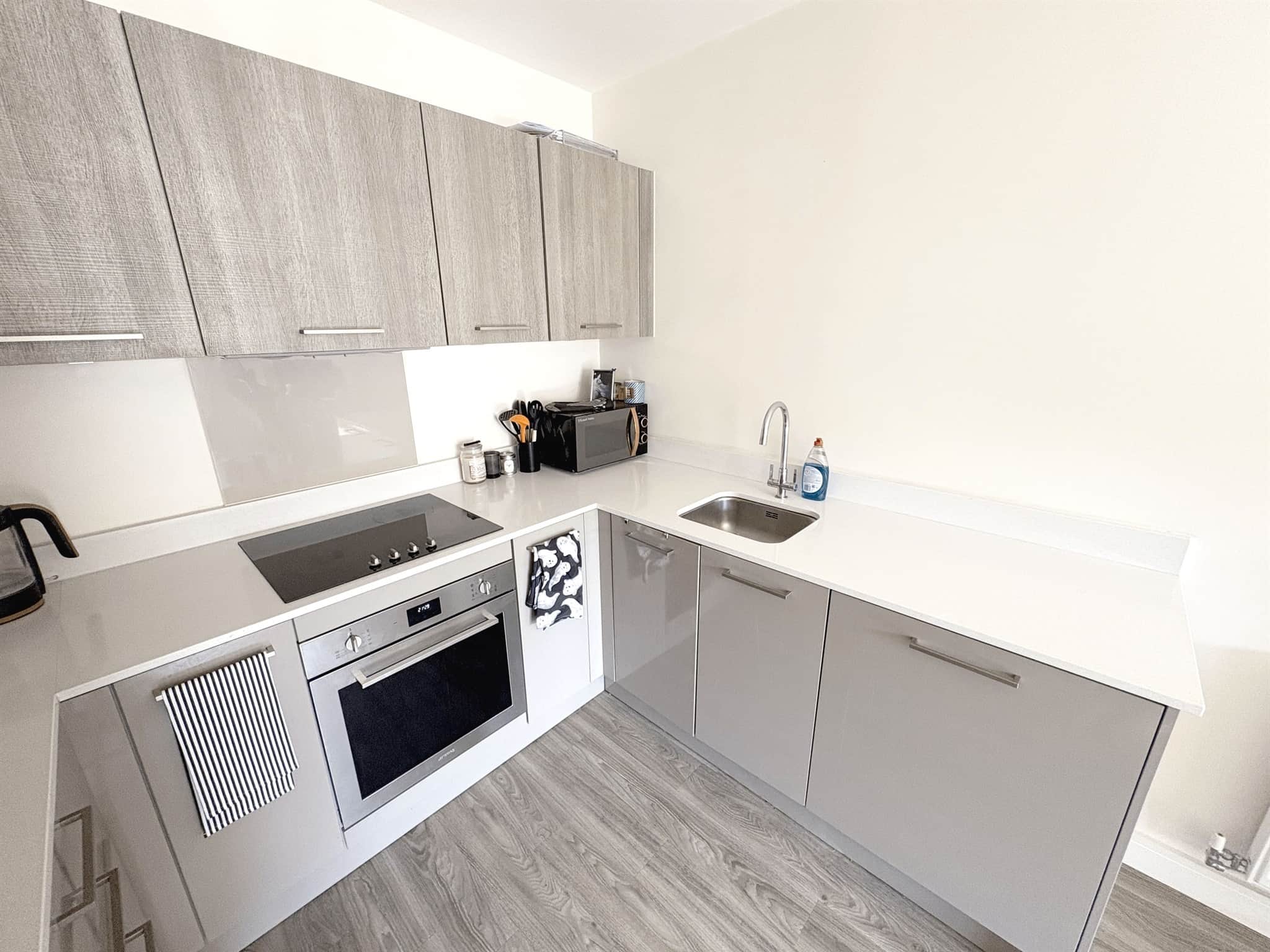Property at Ocean Drive, Gillingham