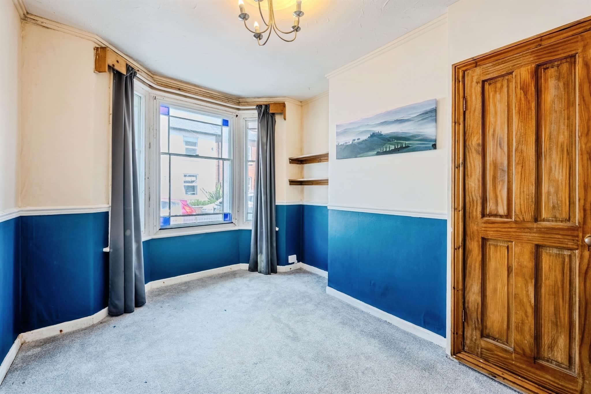 Property at Cornewall Street, Hereford