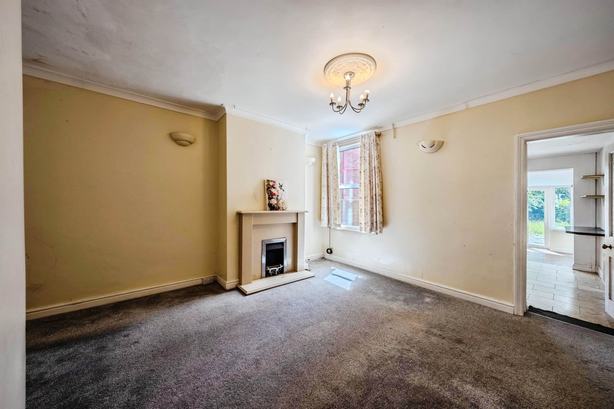 Property at Cornewall Street, Hereford