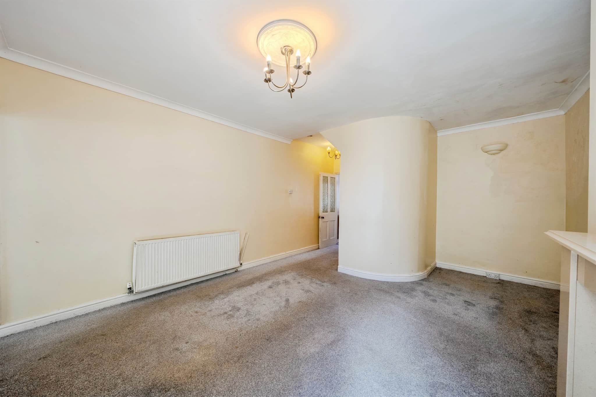 Property at Cornewall Street, Hereford