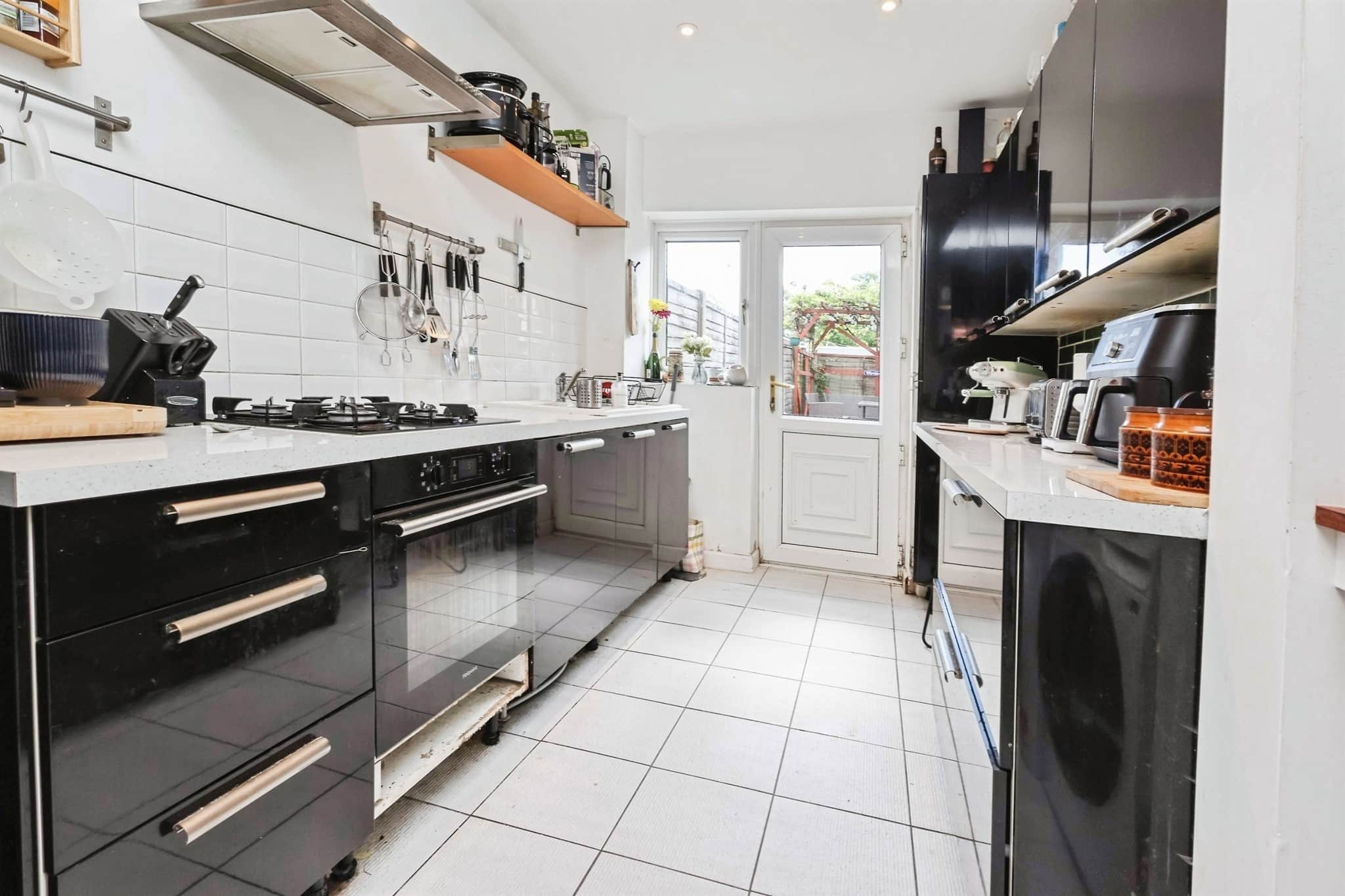 Property at Scotland Lane, Bartley Green, Birmingham