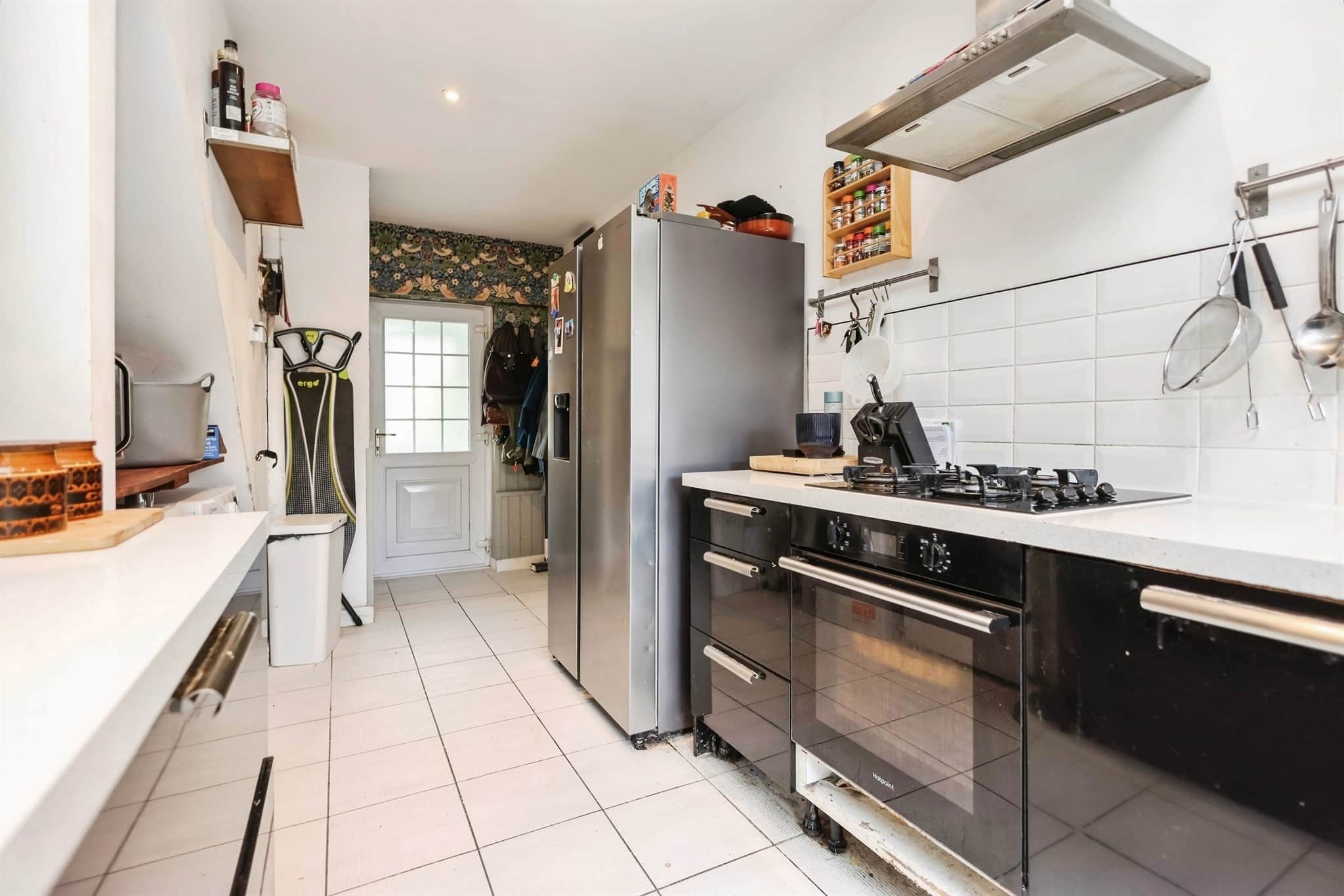 Property at Scotland Lane, Bartley Green, Birmingham