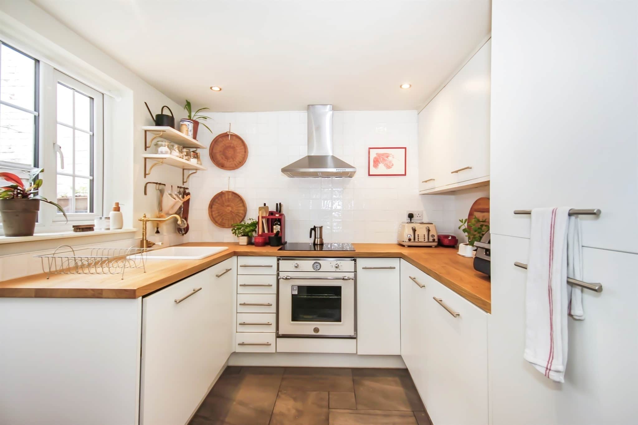 Property at Chandos Street, Leamington Spa