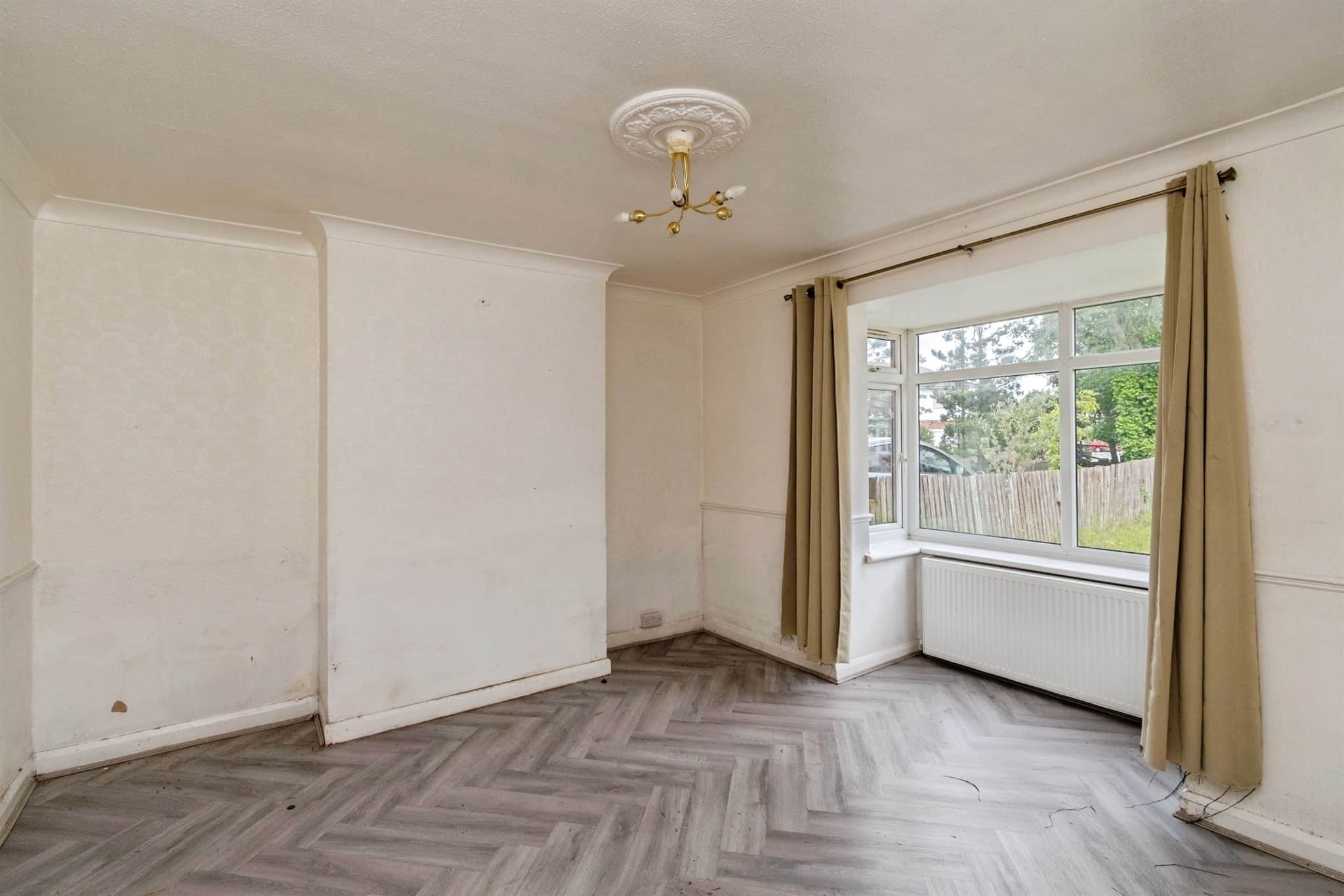 Property at Holford Avenue, Walsall