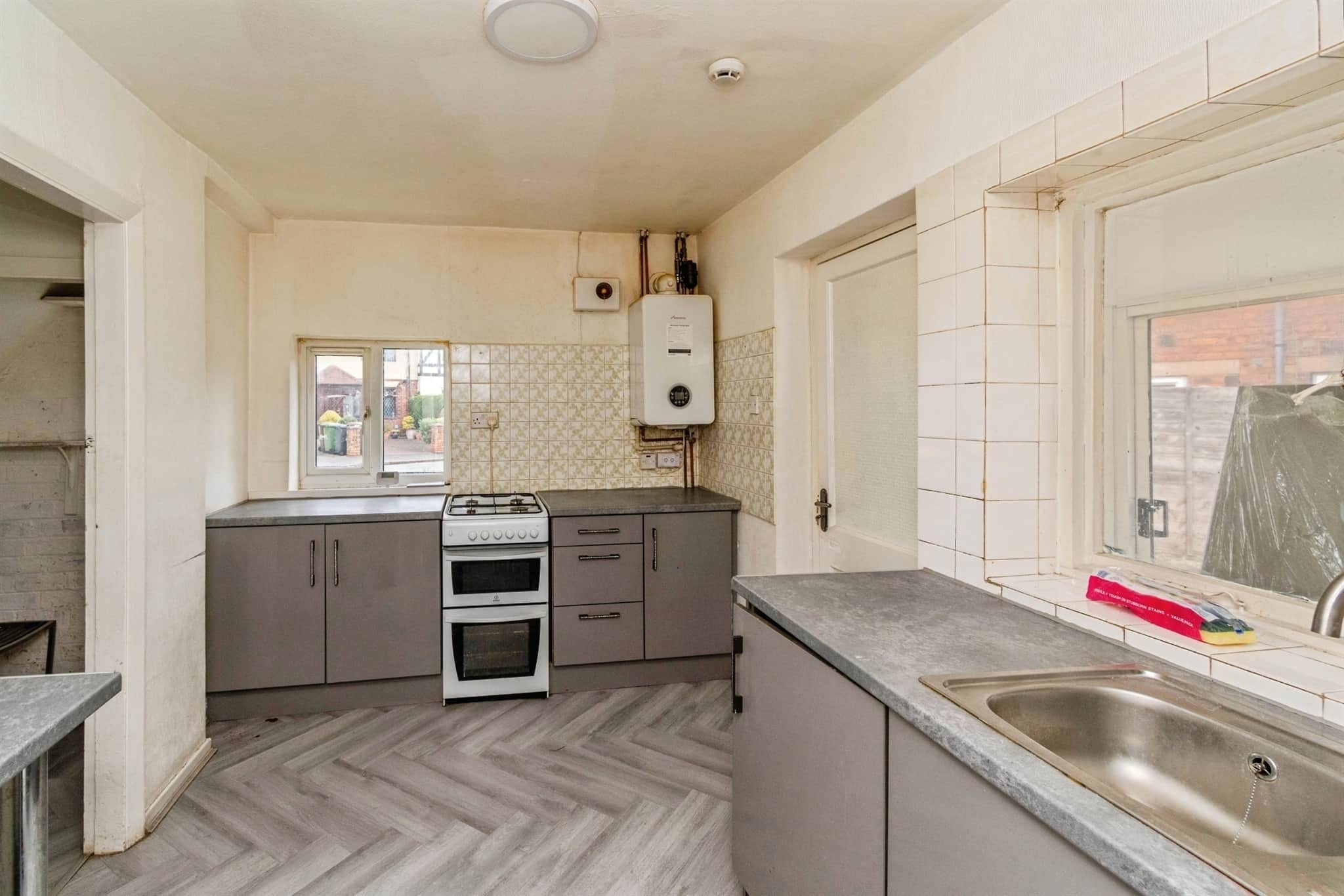 Property at Holford Avenue, Walsall