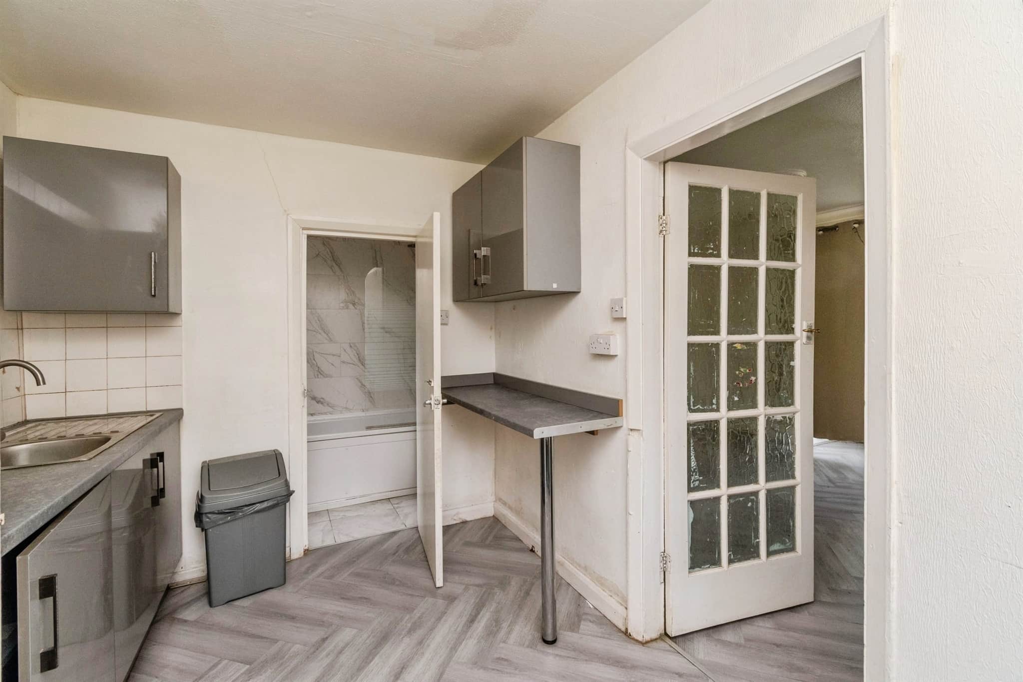 Property at Holford Avenue, Walsall