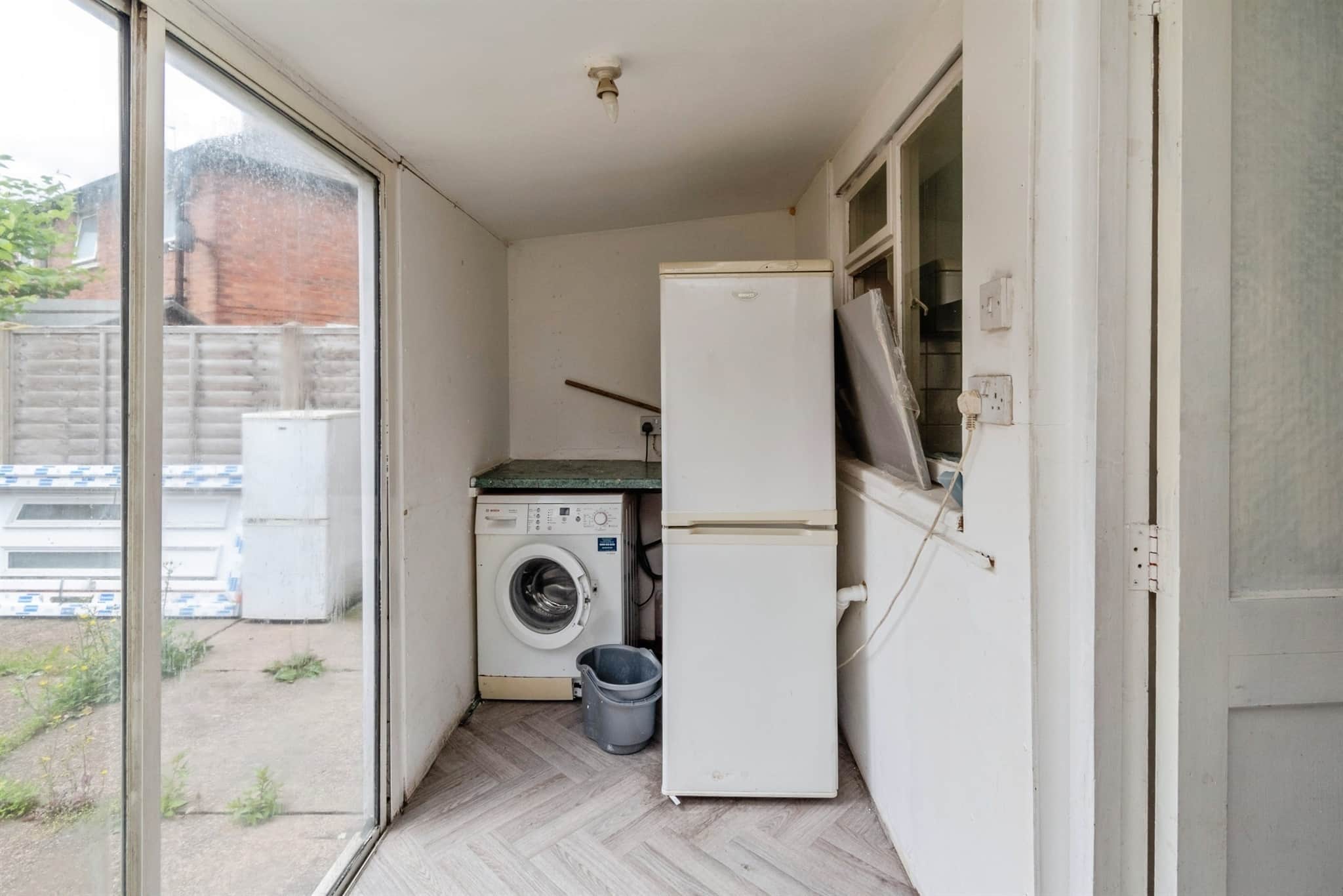 Property at Holford Avenue, Walsall