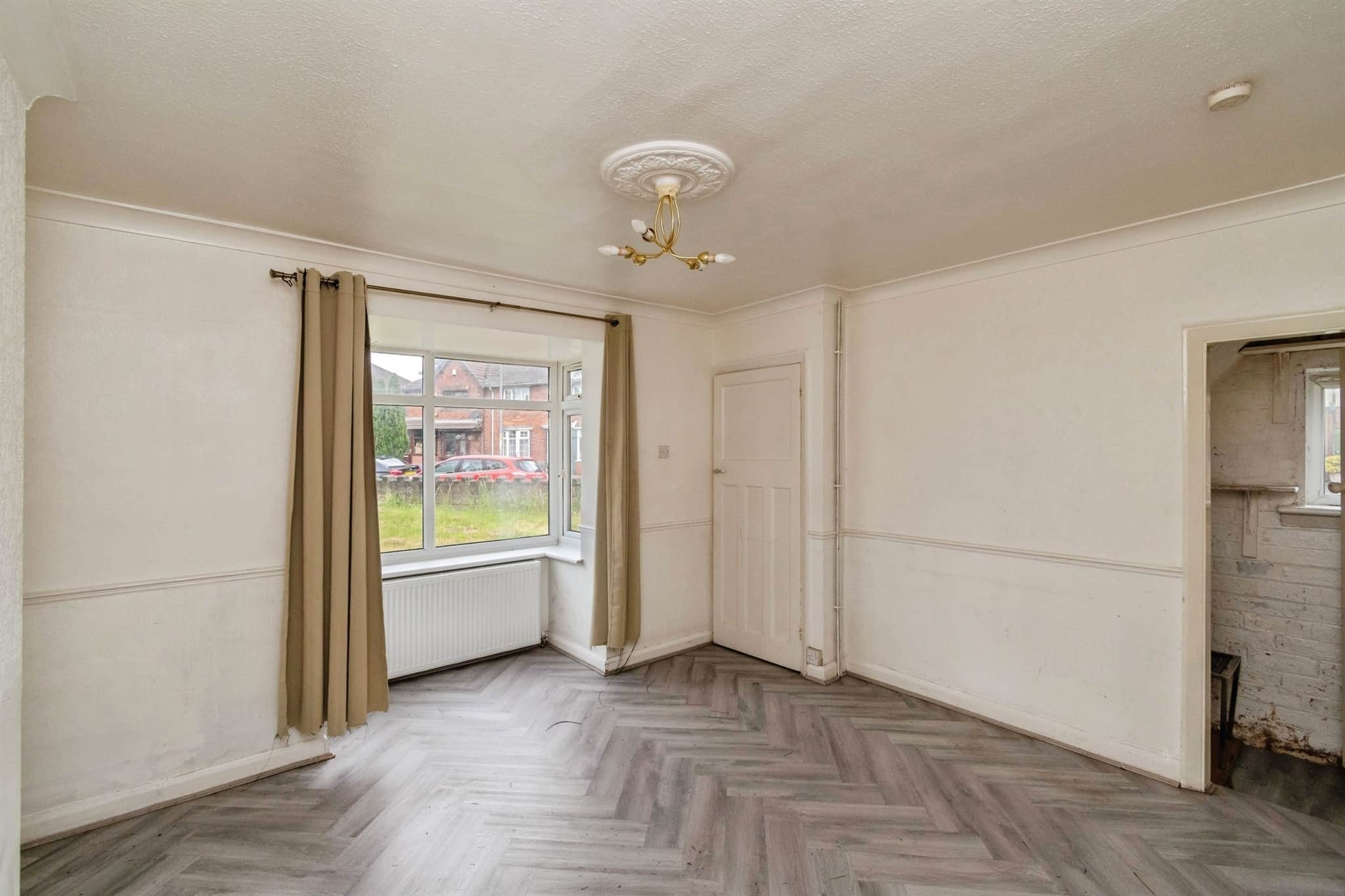 Property at Holford Avenue, Walsall