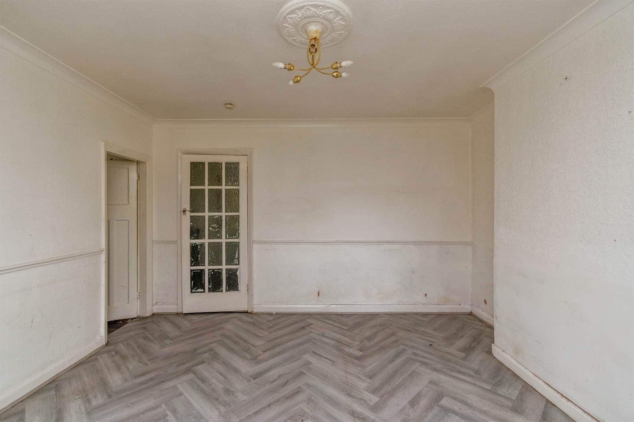 Property at Holford Avenue, Walsall