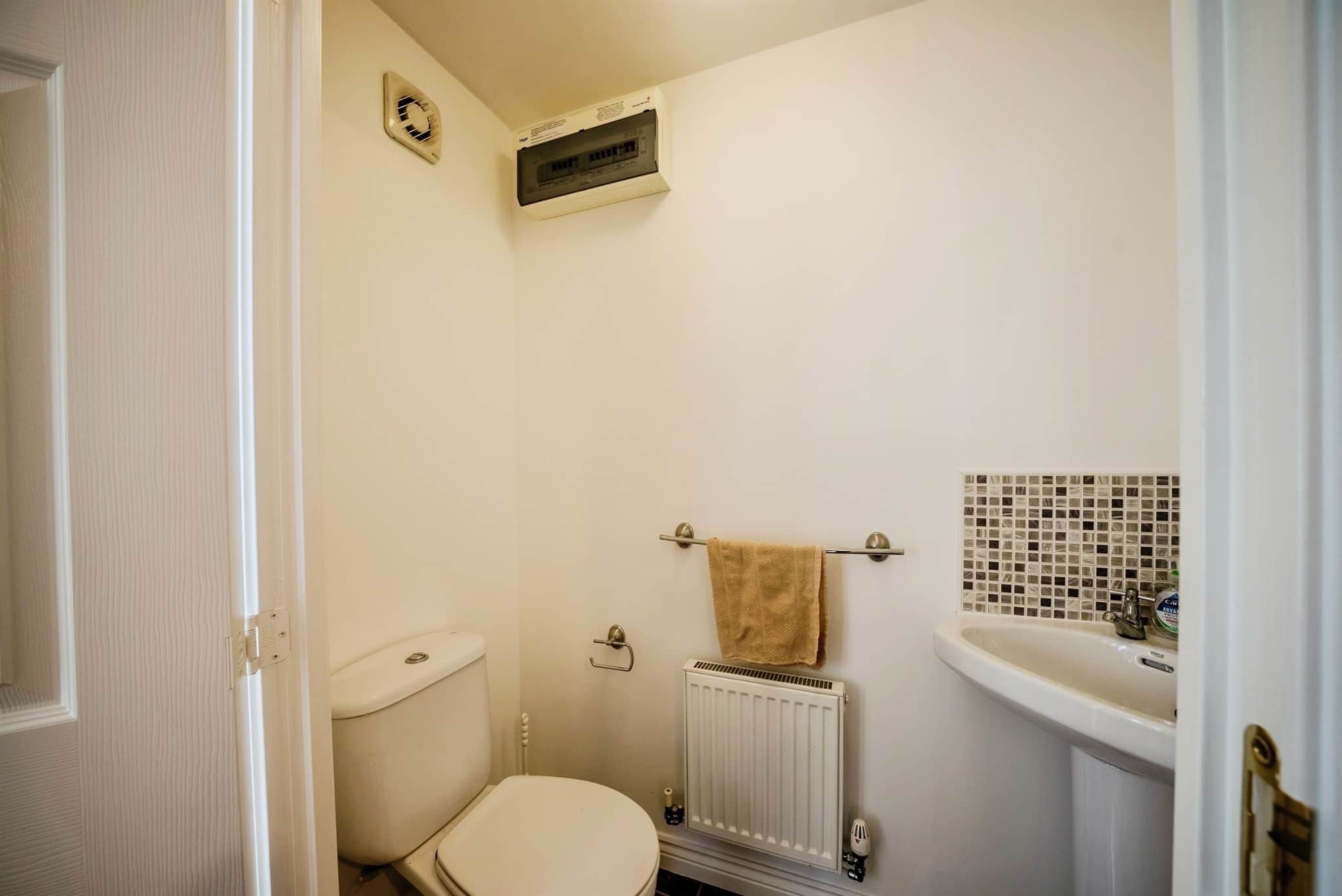 Property at Waggoners Way, Hereford