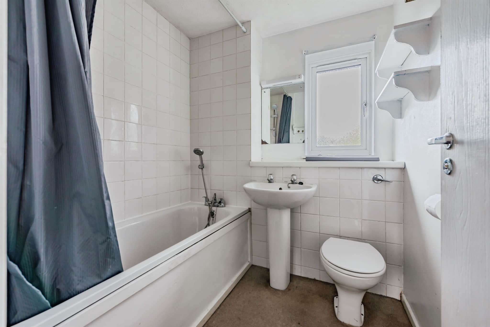 Property at Broadmead, Horley