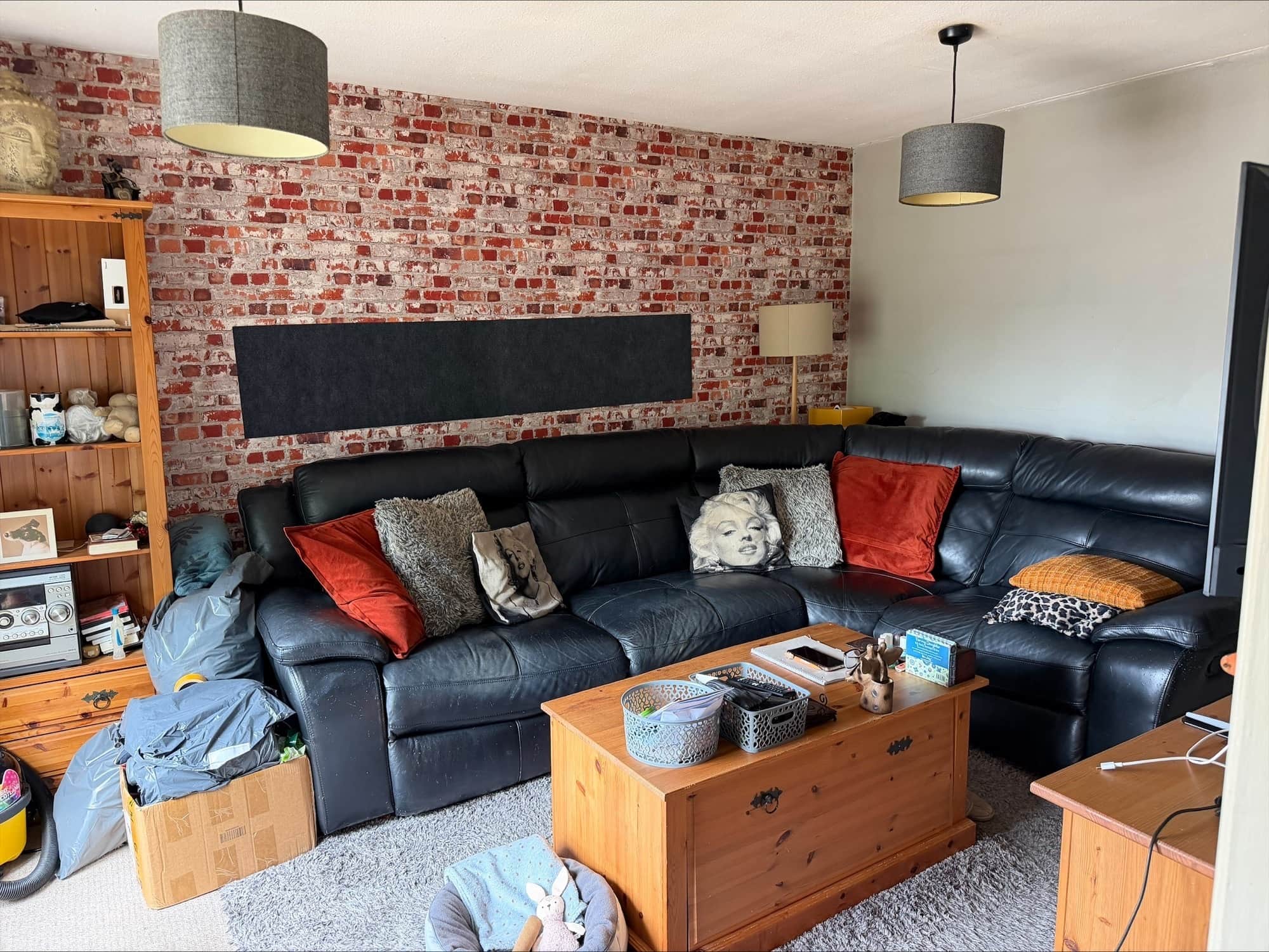 Property at Rundells, Letchworth Garden City