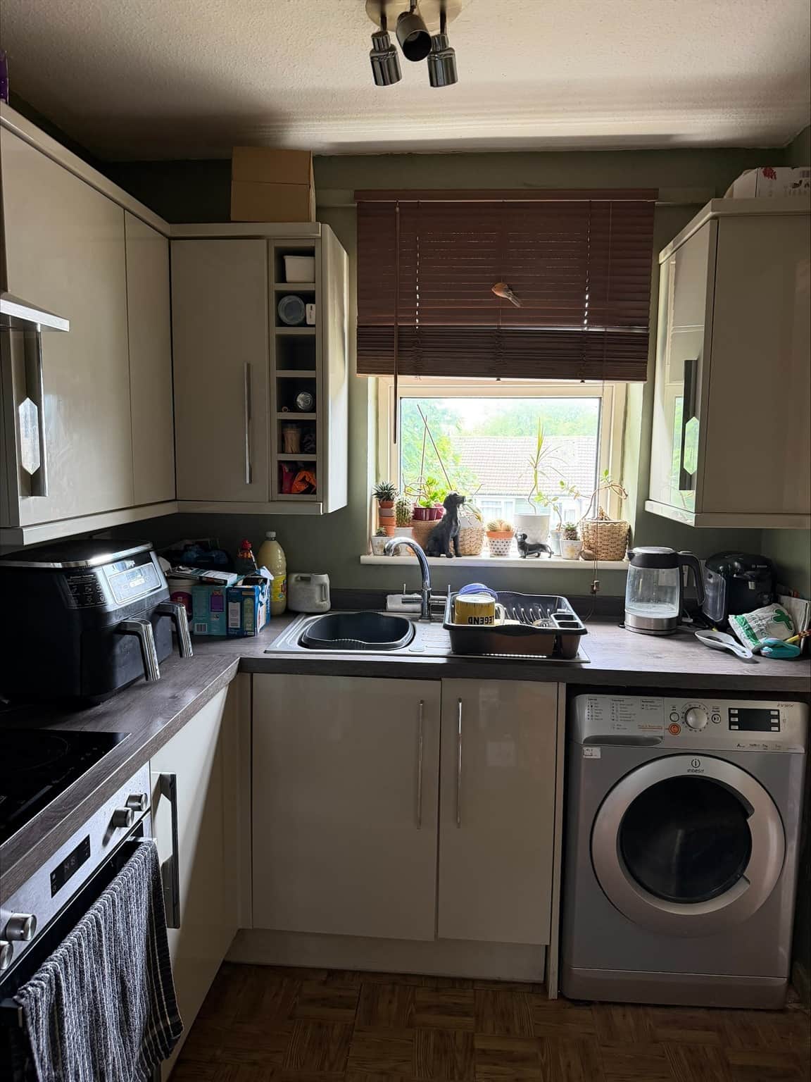 Property at Rundells, Letchworth Garden City