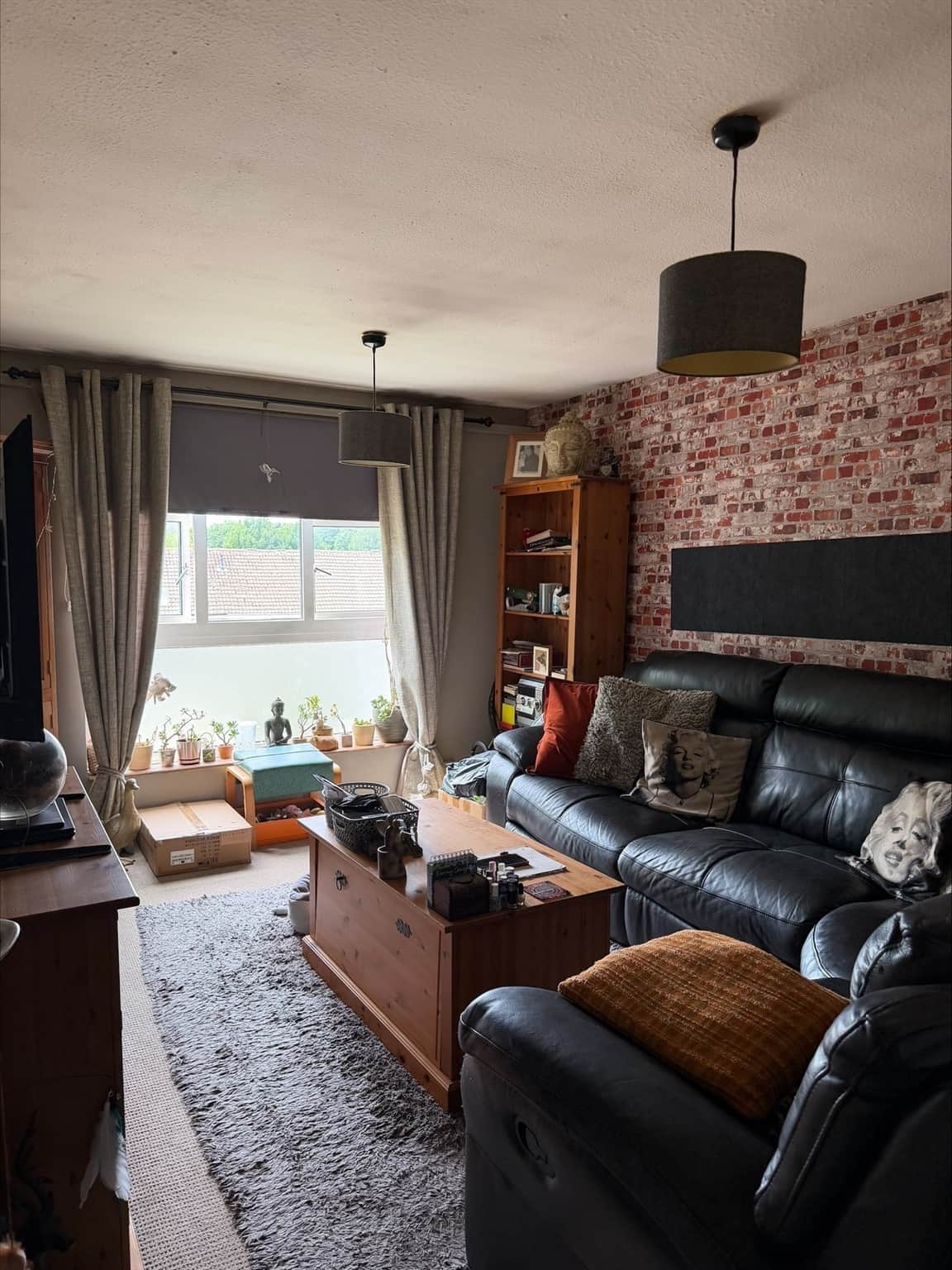 Property at Rundells, Letchworth Garden City