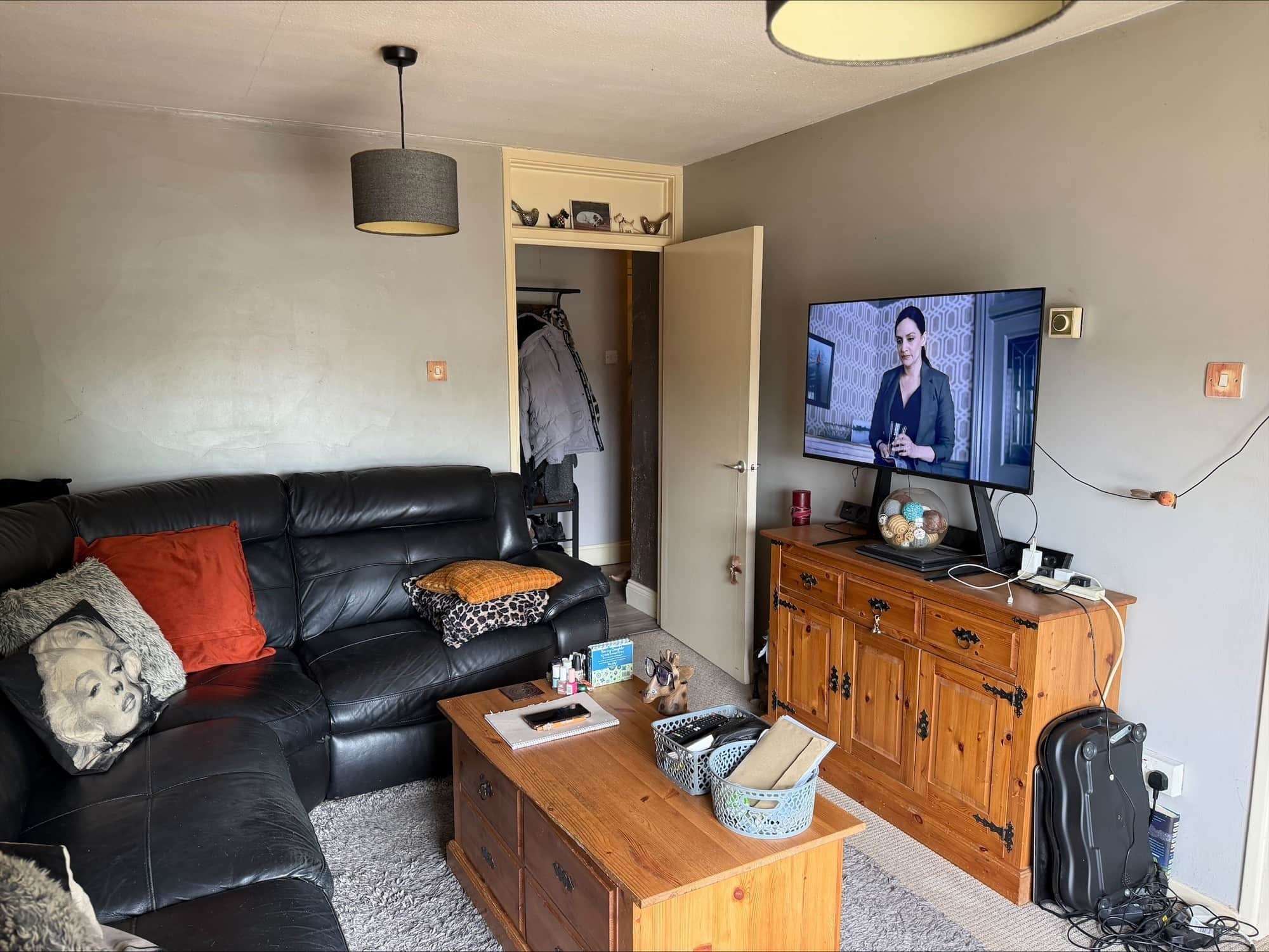Property at Rundells, Letchworth Garden City