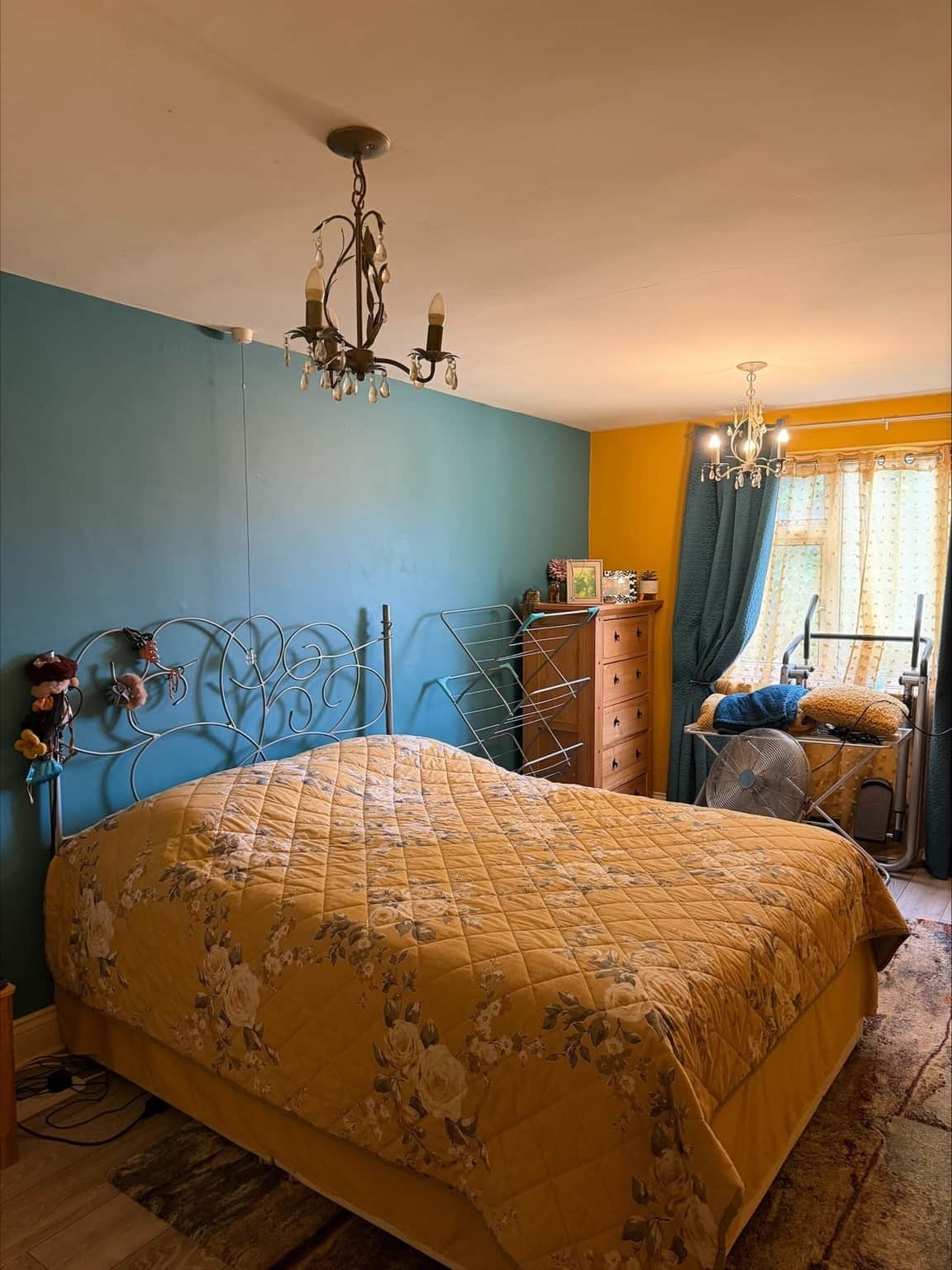 Property at Rundells, Letchworth Garden City