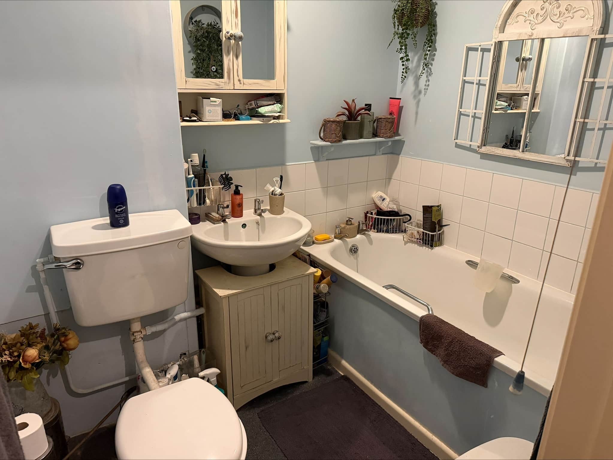 Property at Rundells, Letchworth Garden City