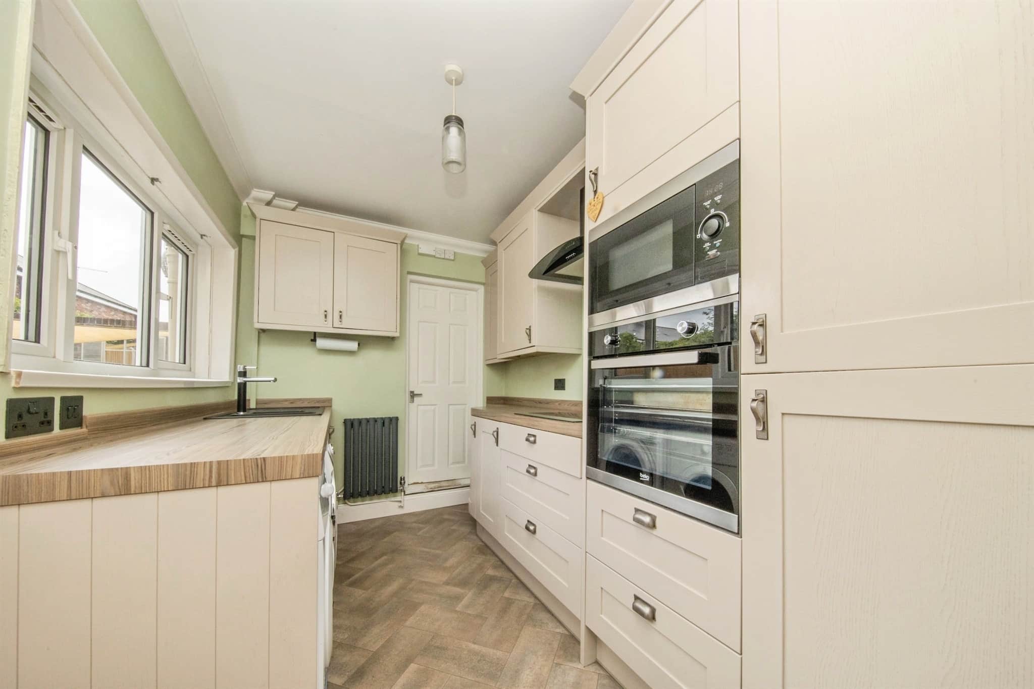 Property at Artillery Street, COLCHESTER