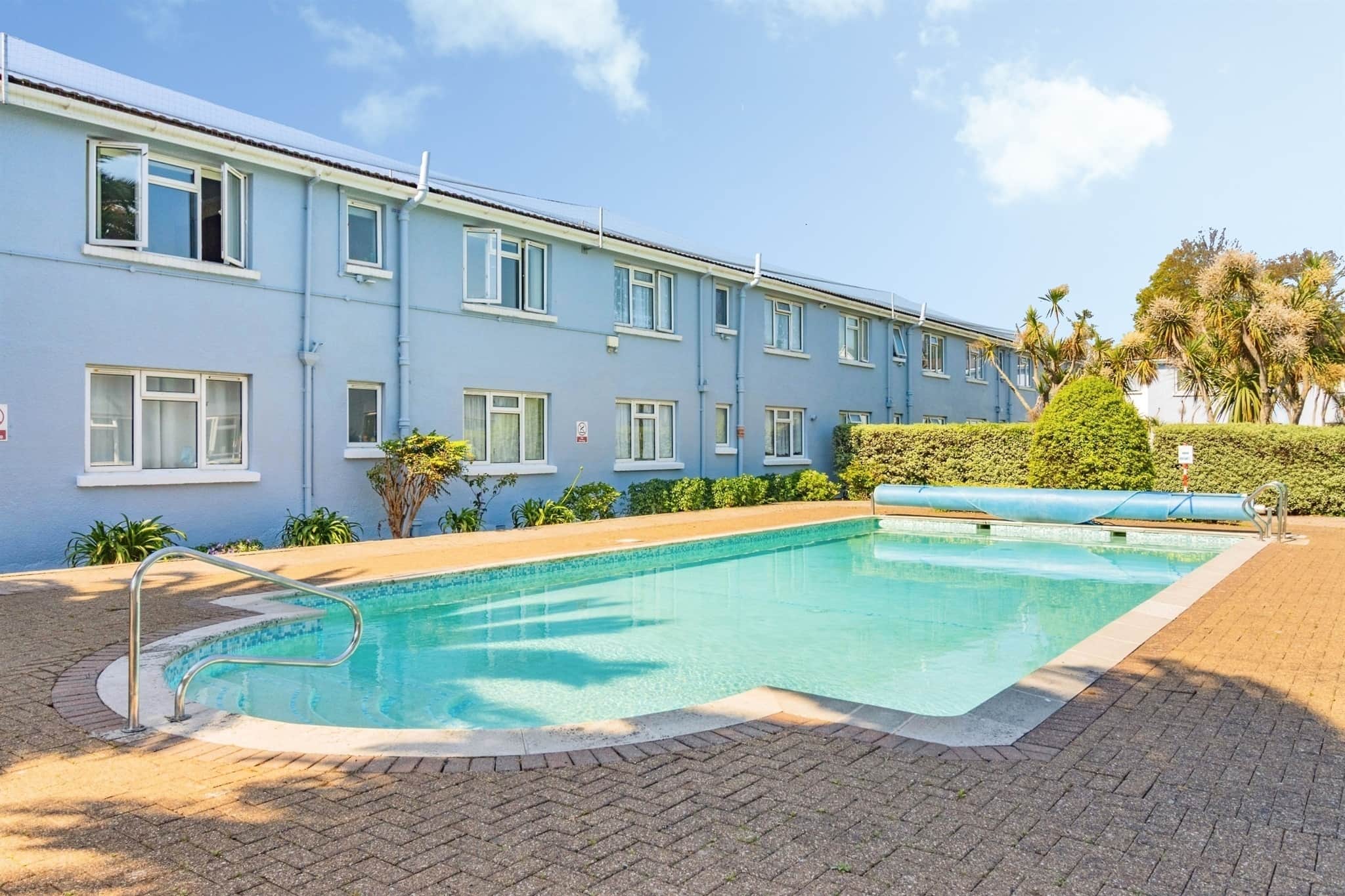Property at Esplanade Road, Paignton