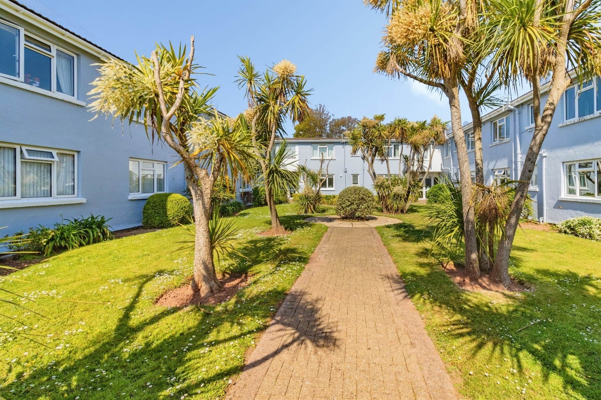 Property at Esplanade Road, Paignton