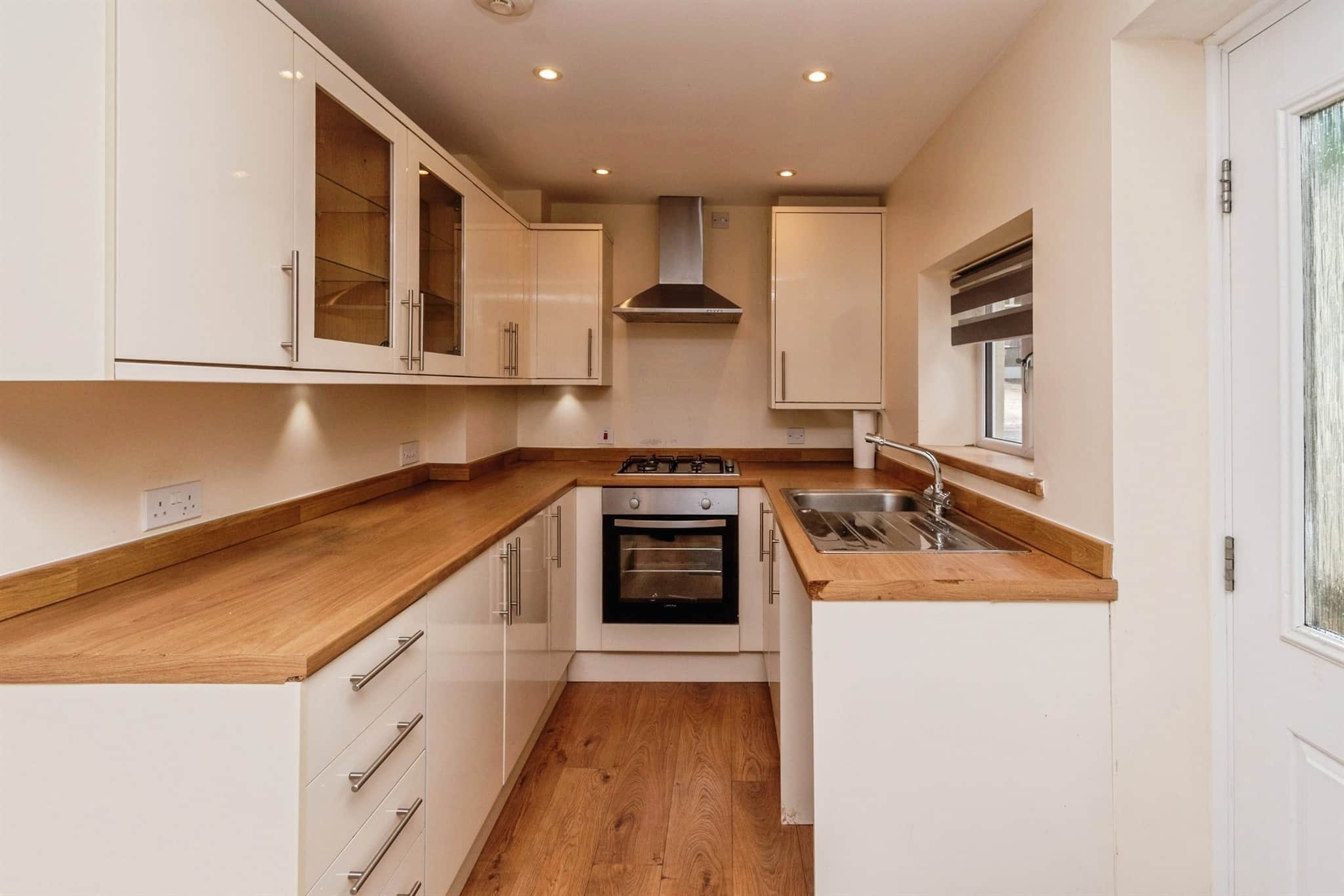 Property at Littleworth Road, Cannock