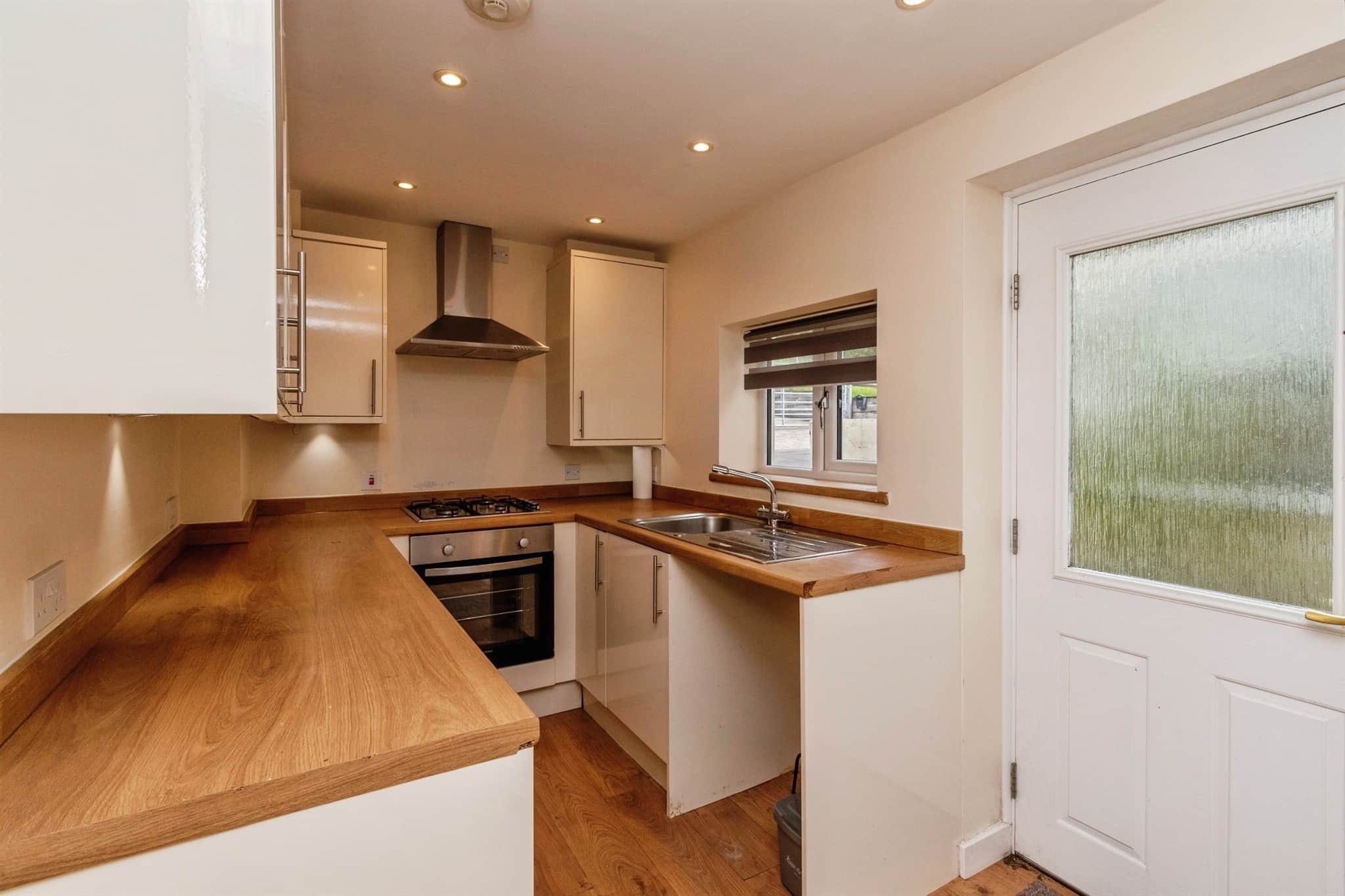 Property at Littleworth Road, Cannock