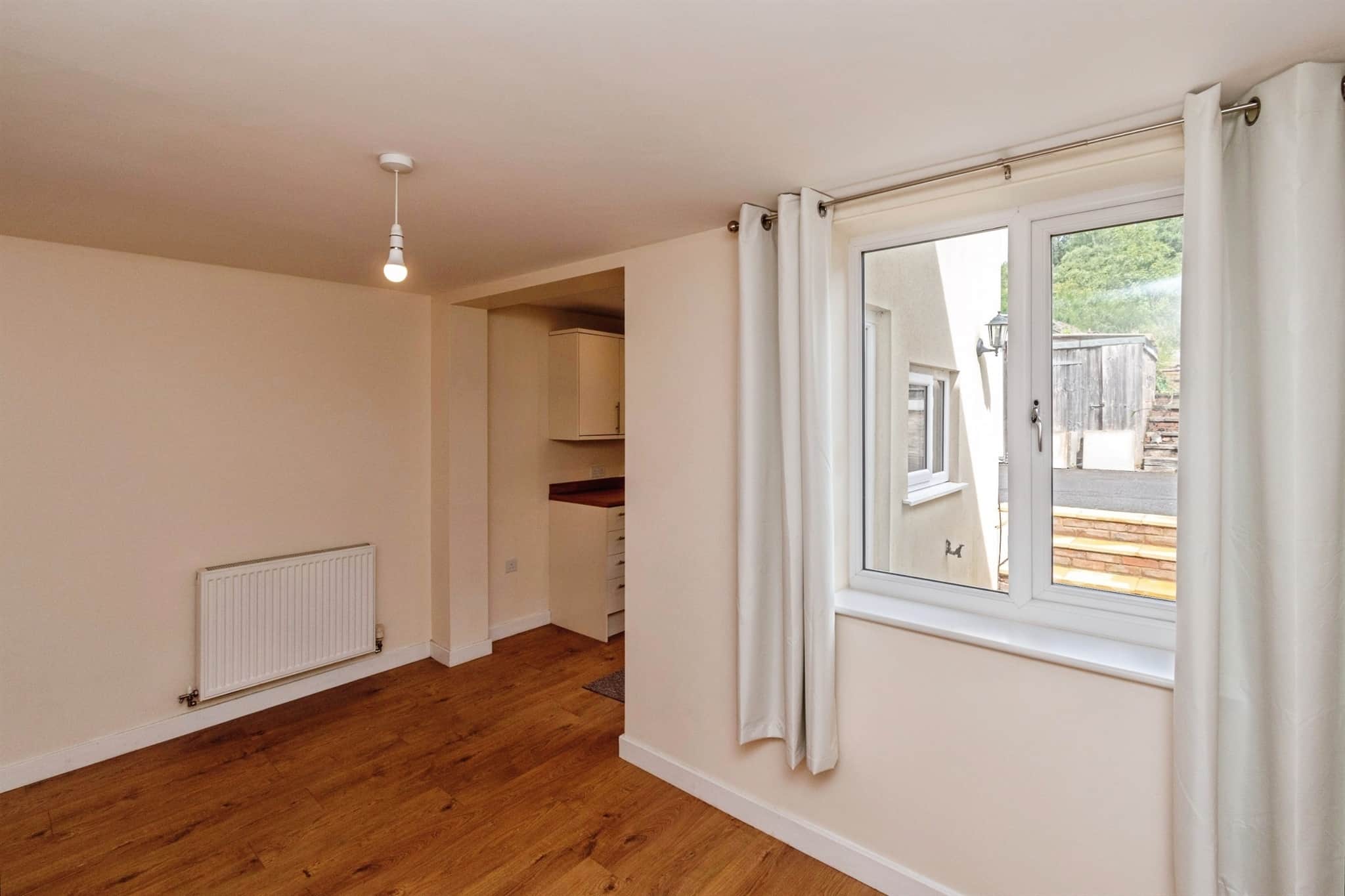 Property at Littleworth Road, Cannock